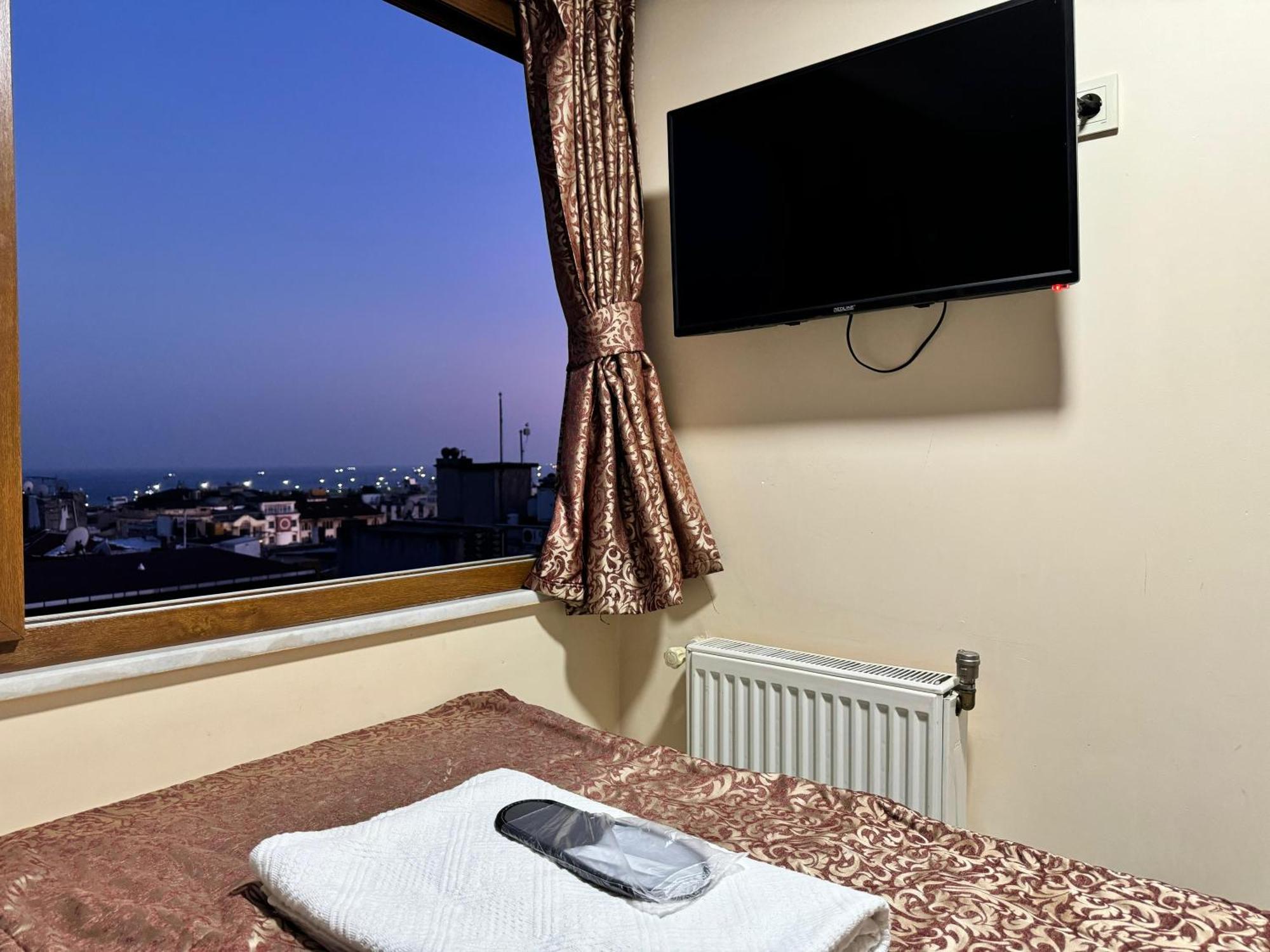 Hotel Visa