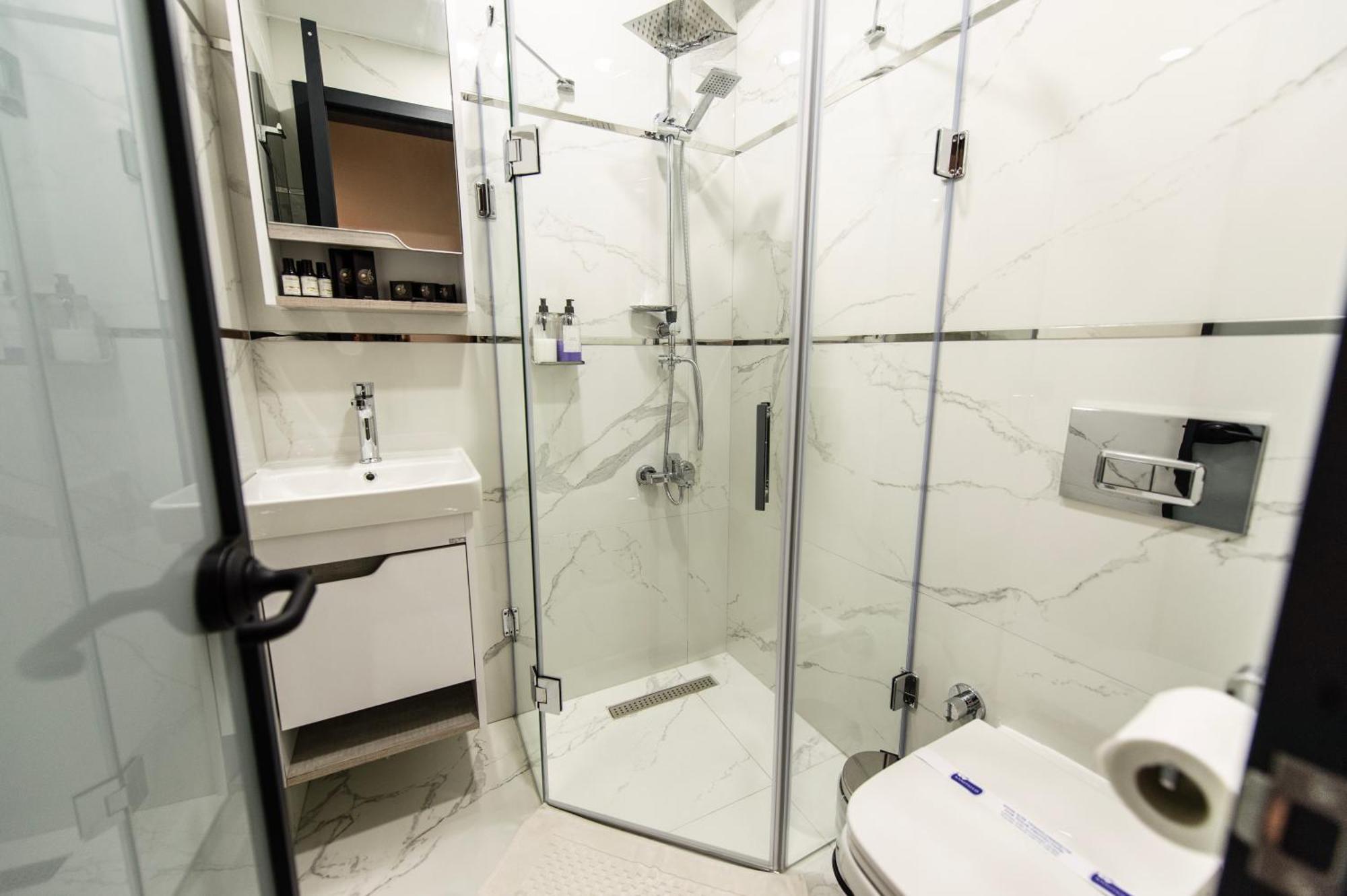 Hotel Hidden Pearls Boutique Istanbul