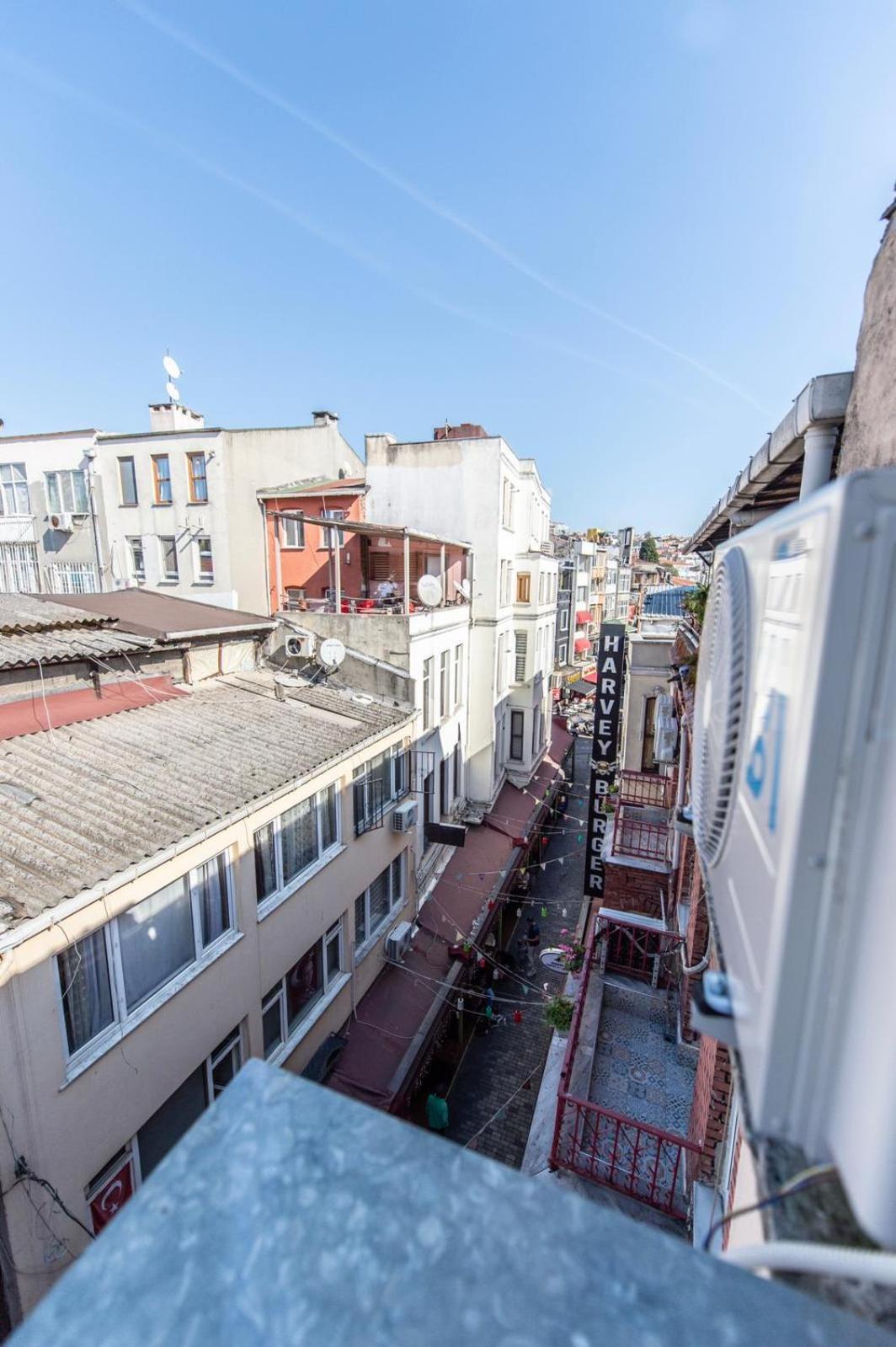 Hidden Pearls Boutique Hotel Istanbul