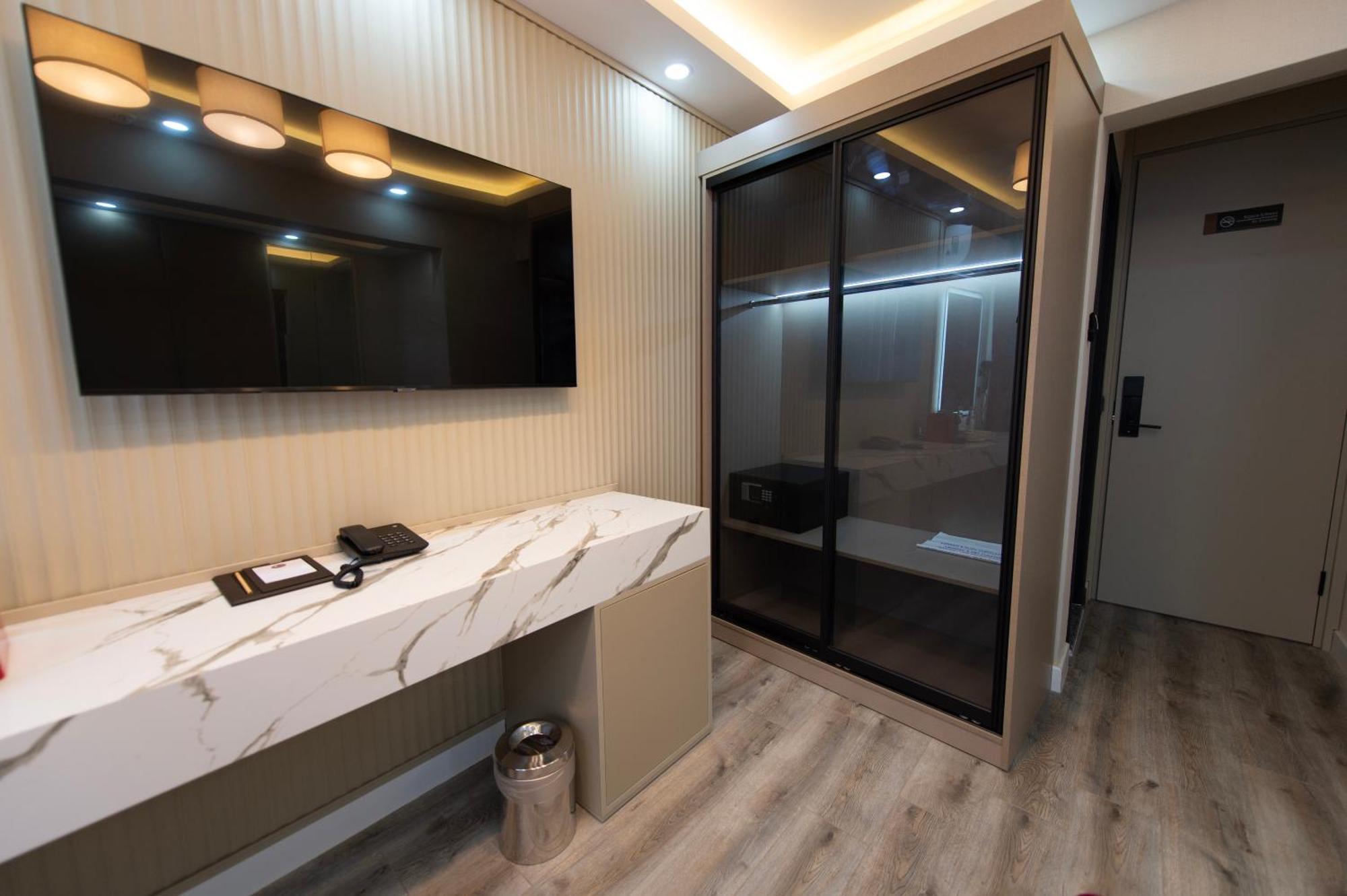 Hotel Hidden Pearls Boutique *