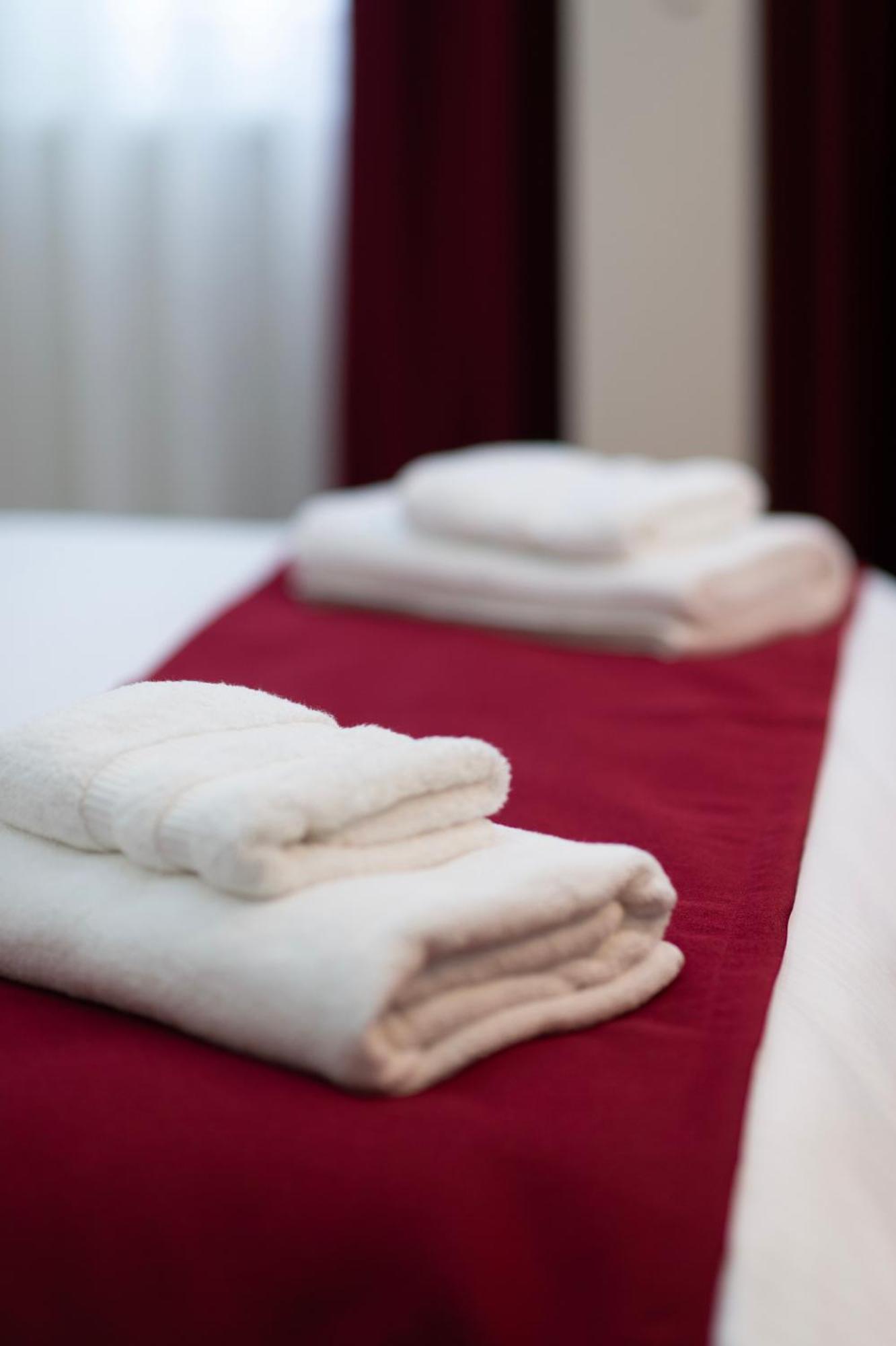 Hotel Hidden Pearls Boutique Istanbul