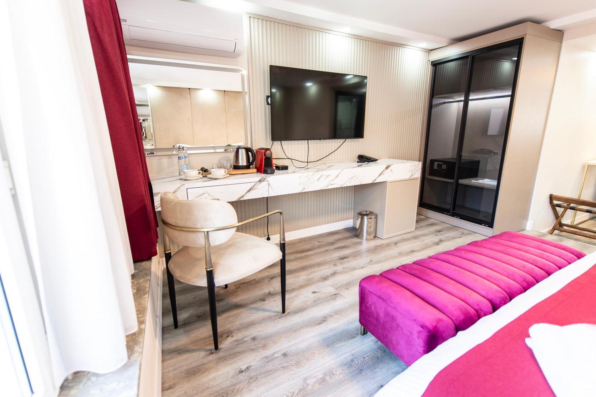 Hidden Pearls Boutique Istanbul