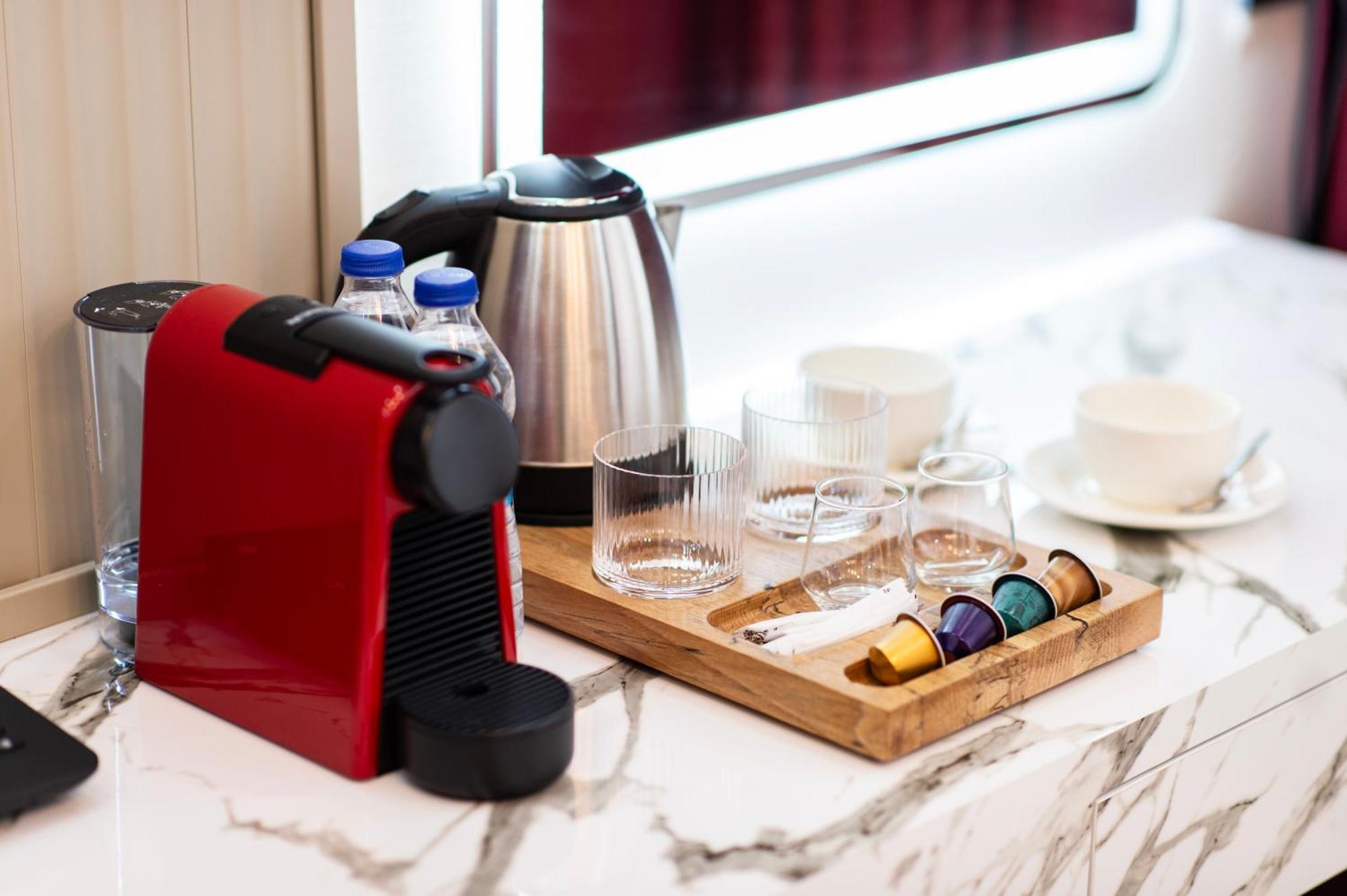 Hidden Pearls Boutique Hotel Istanbul