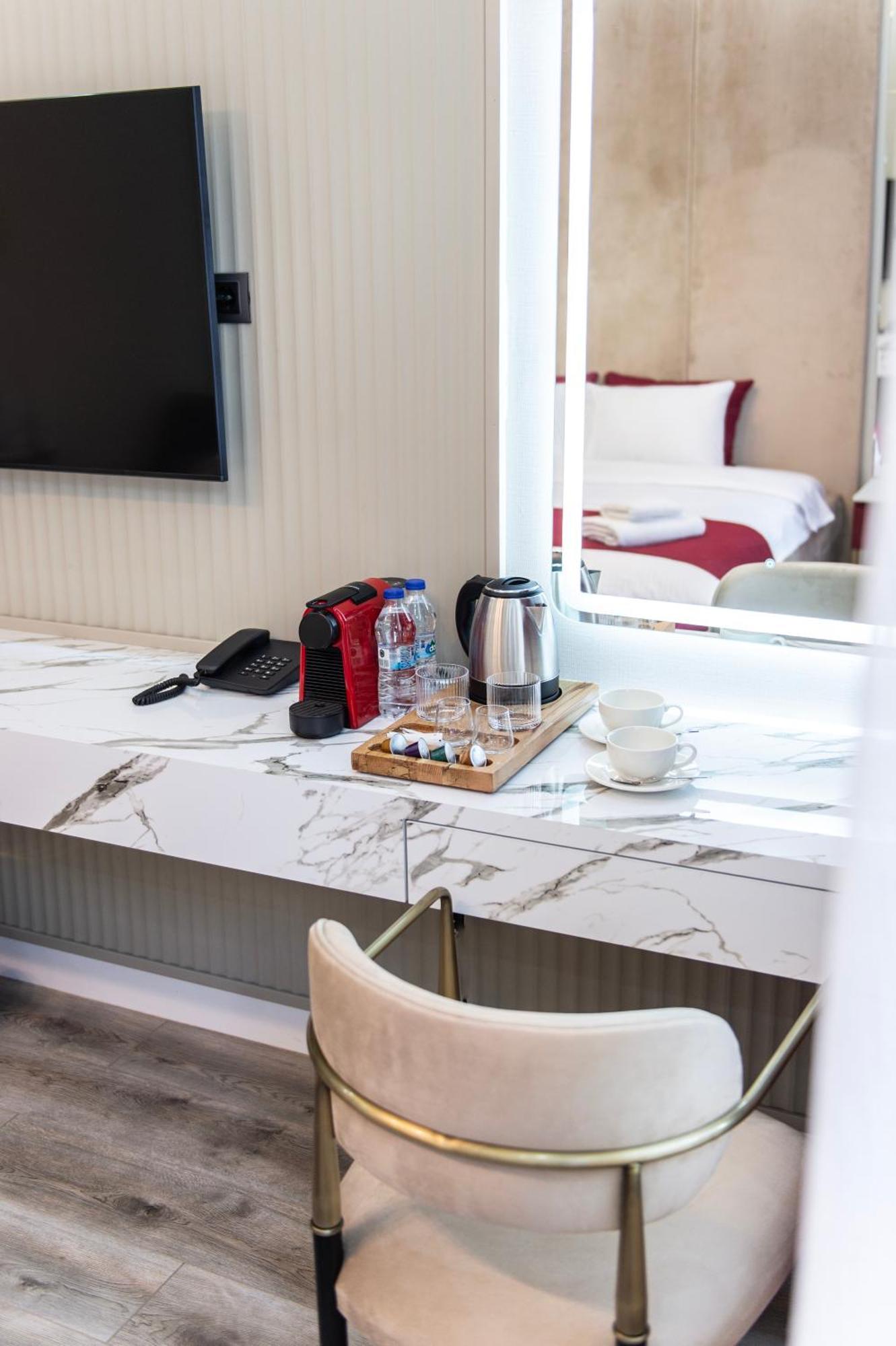 Hotel Hidden Pearls Boutique