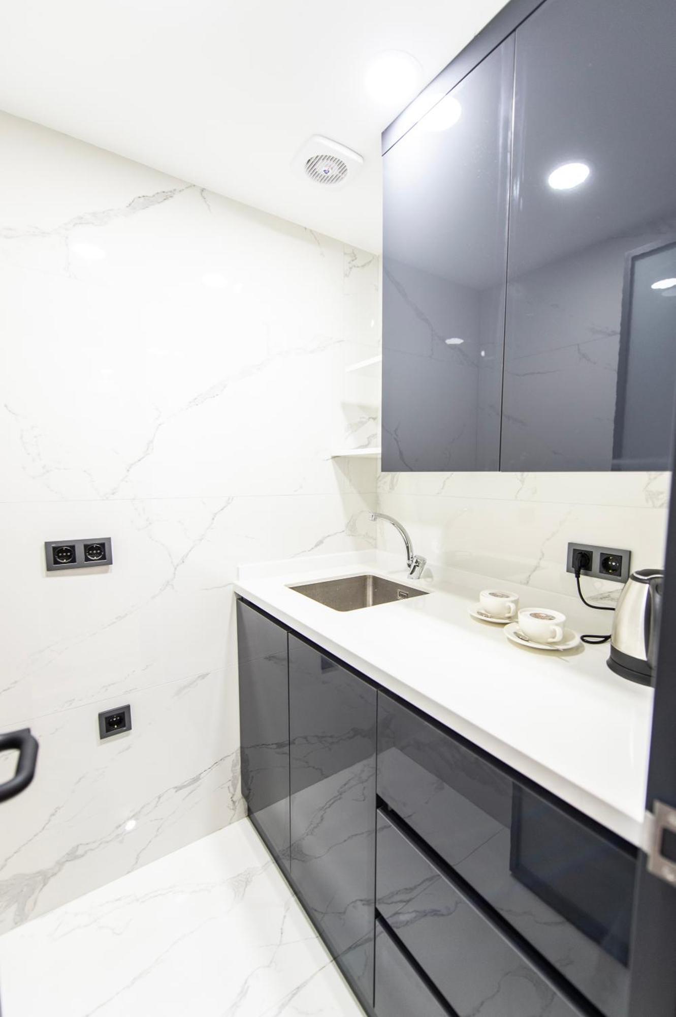 Hidden Pearls Boutique Hotel Istanbul