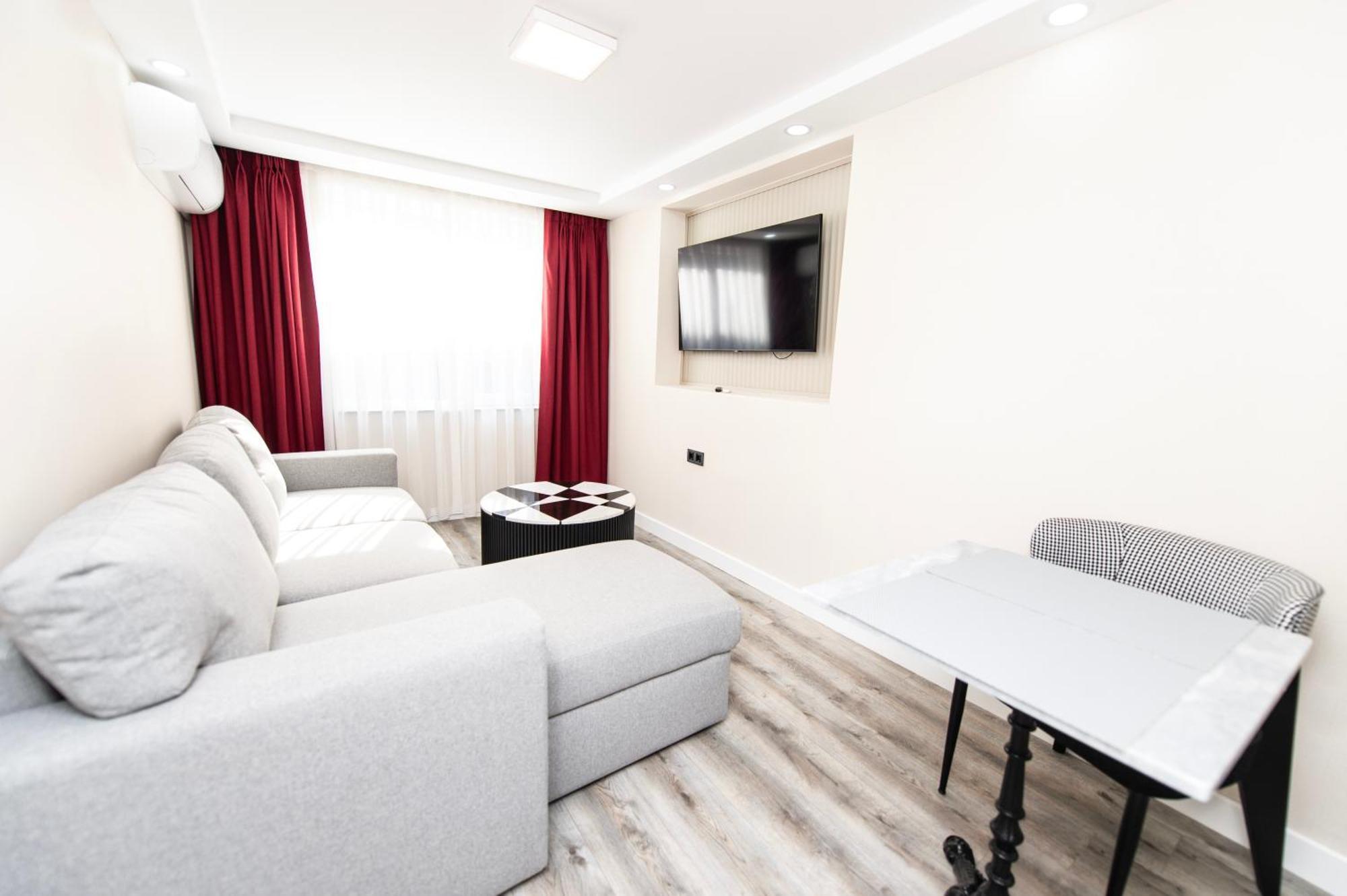 Hotel Hidden Pearls Boutique Istanbul