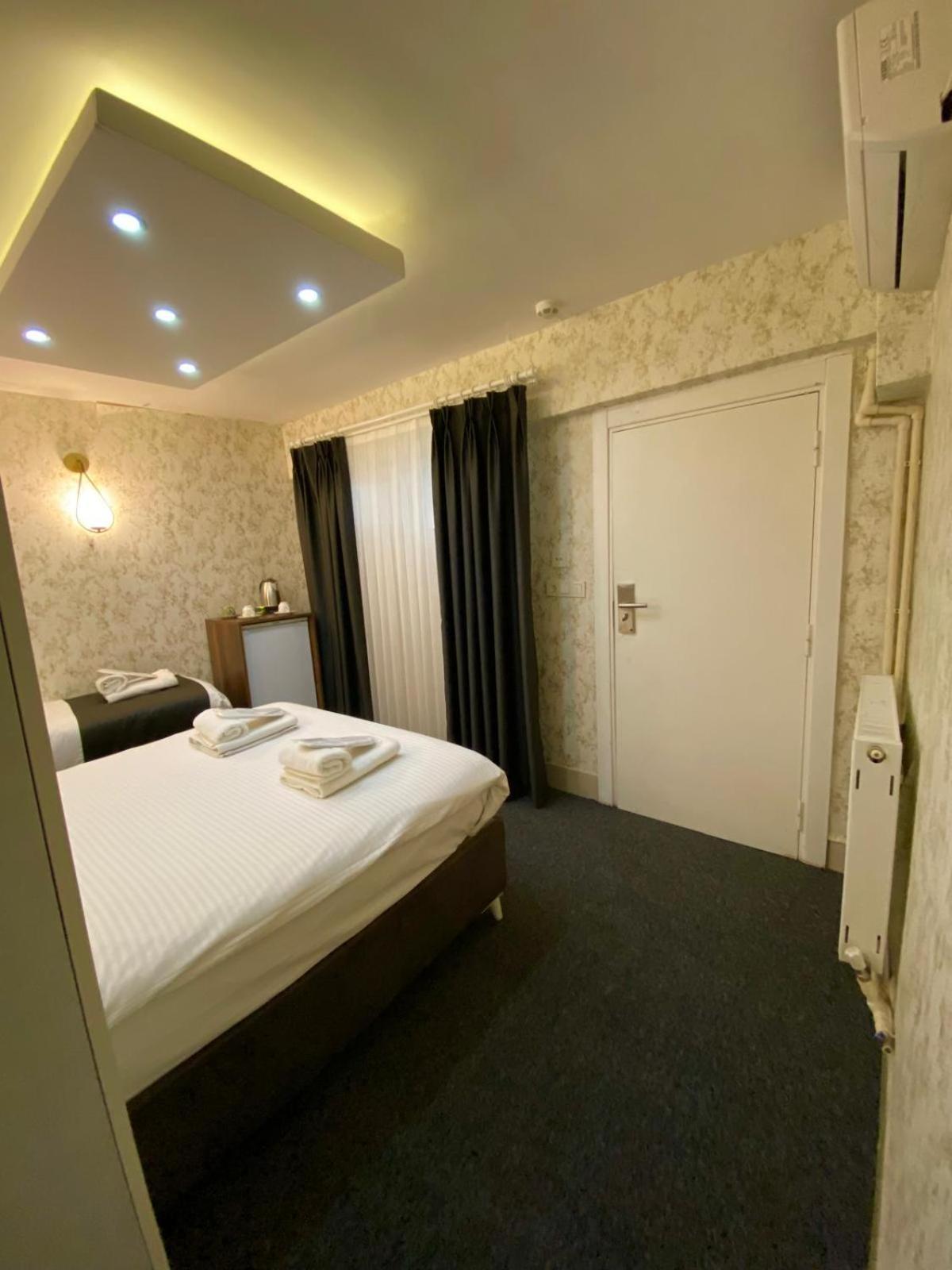 Honey 3* Istanbul