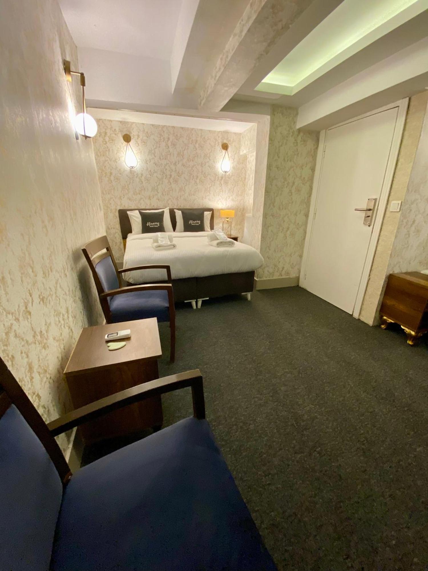 Honey 3* Istanbul