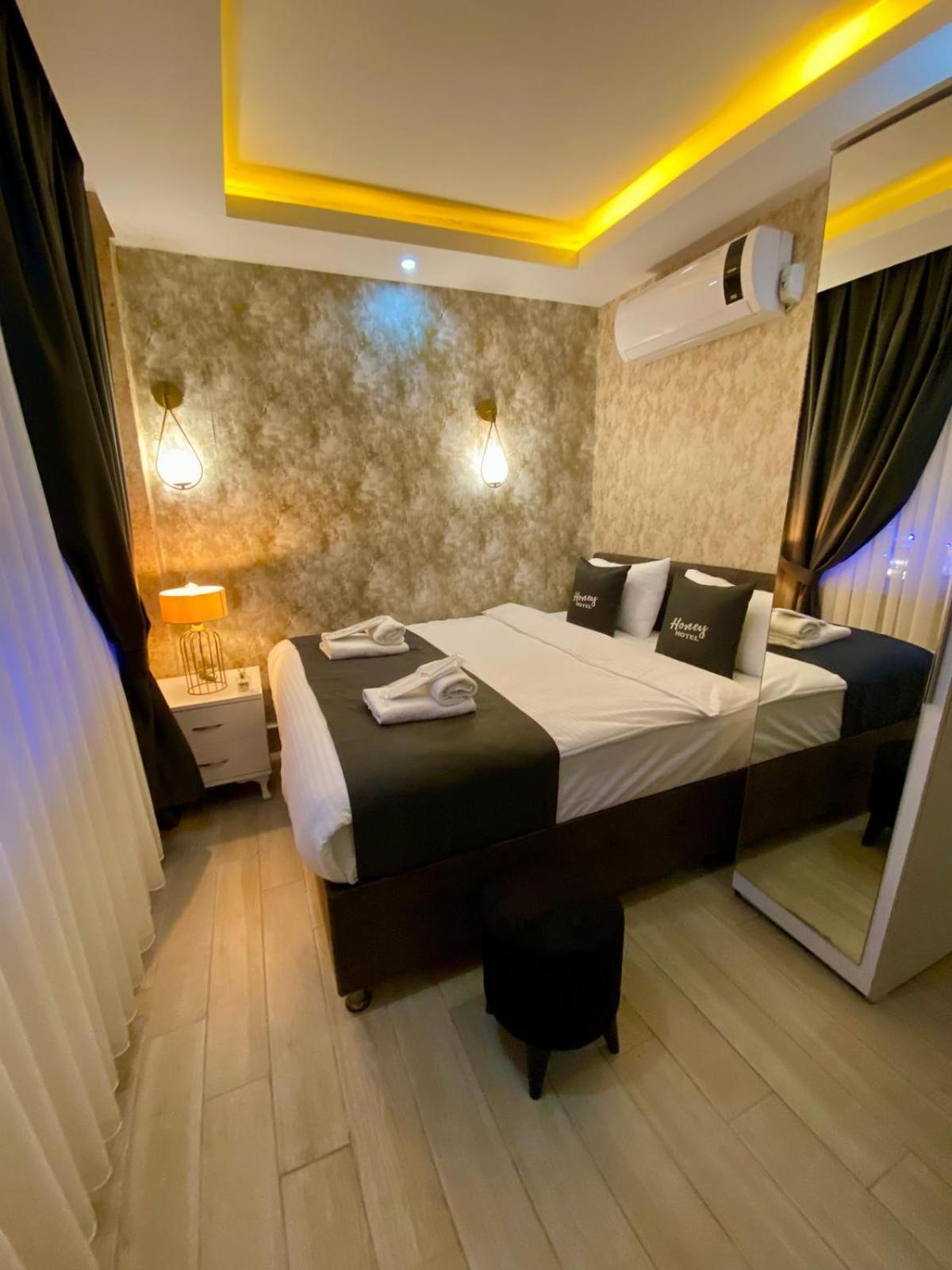 Hotel Honey Istanbul