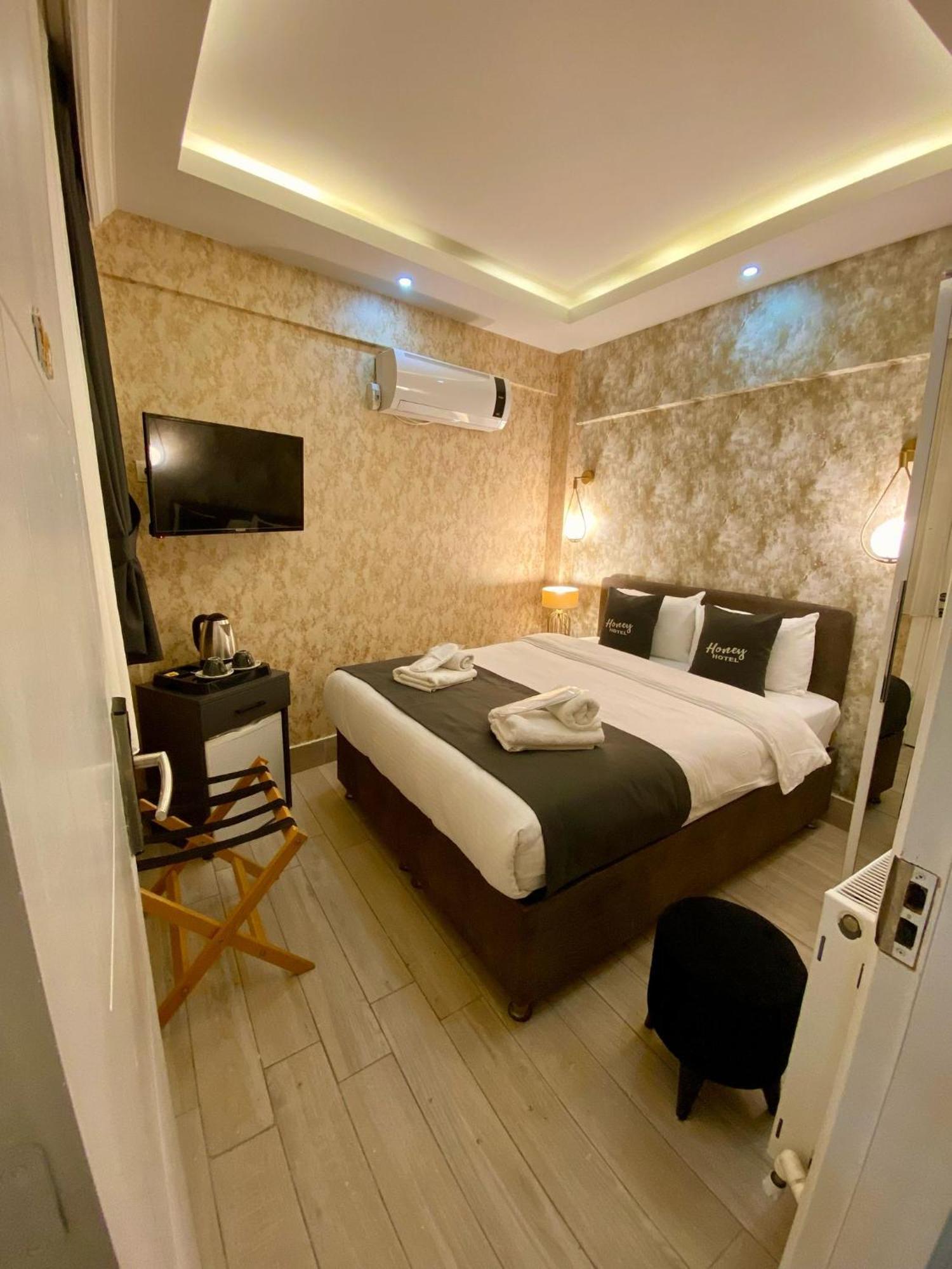 Hotel Honey Istanbul