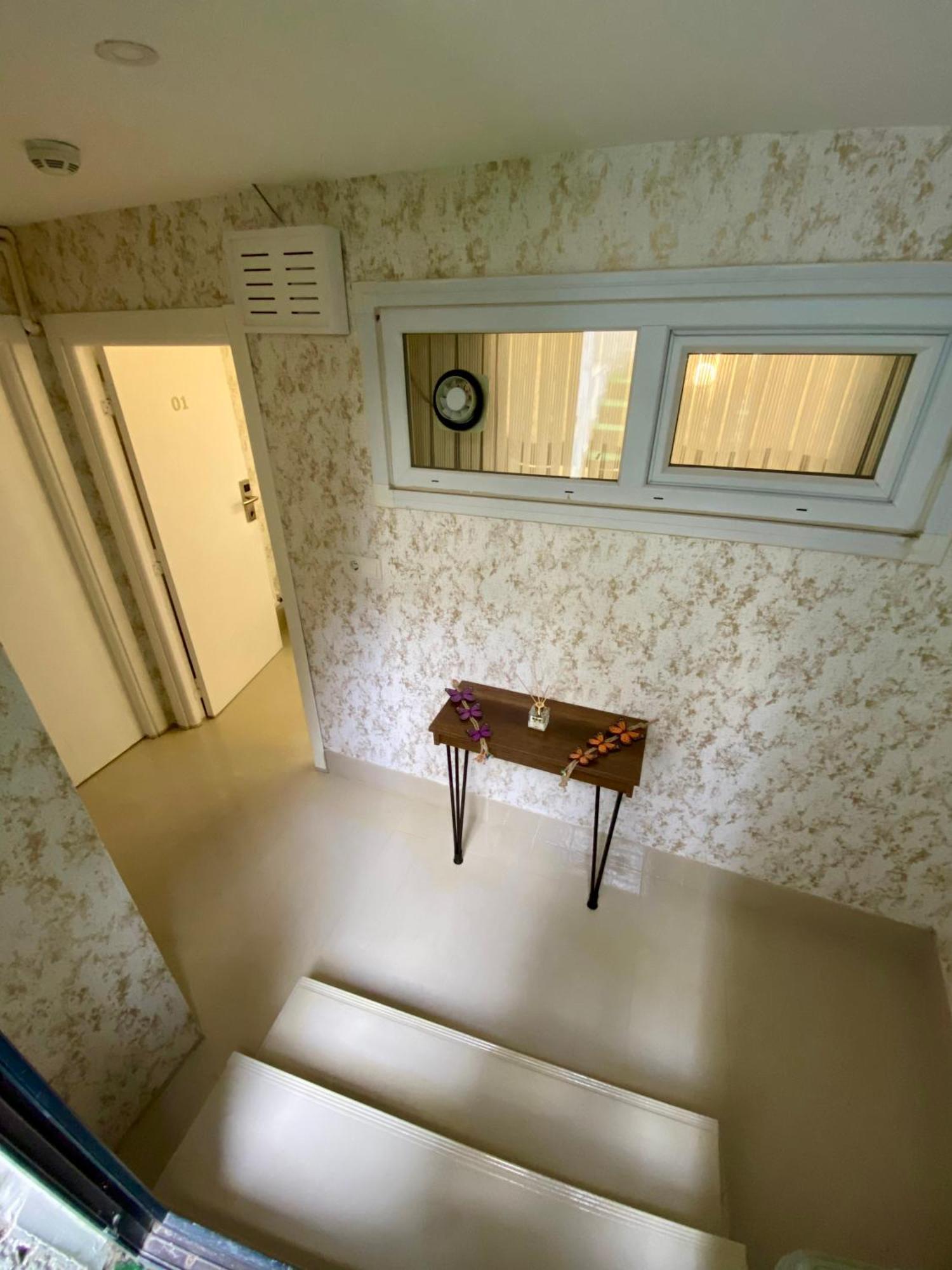 Hotel Honey Istanbul