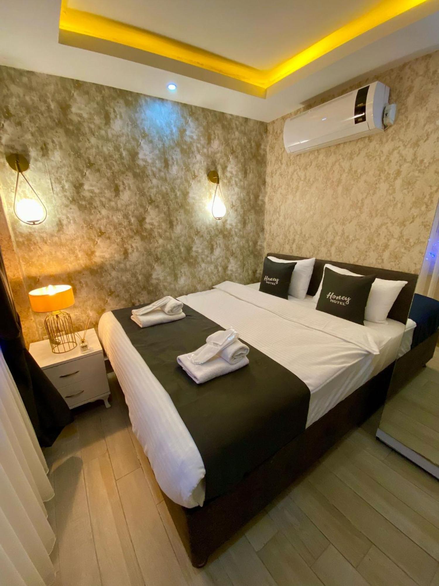 Honey Hotel Istanbul