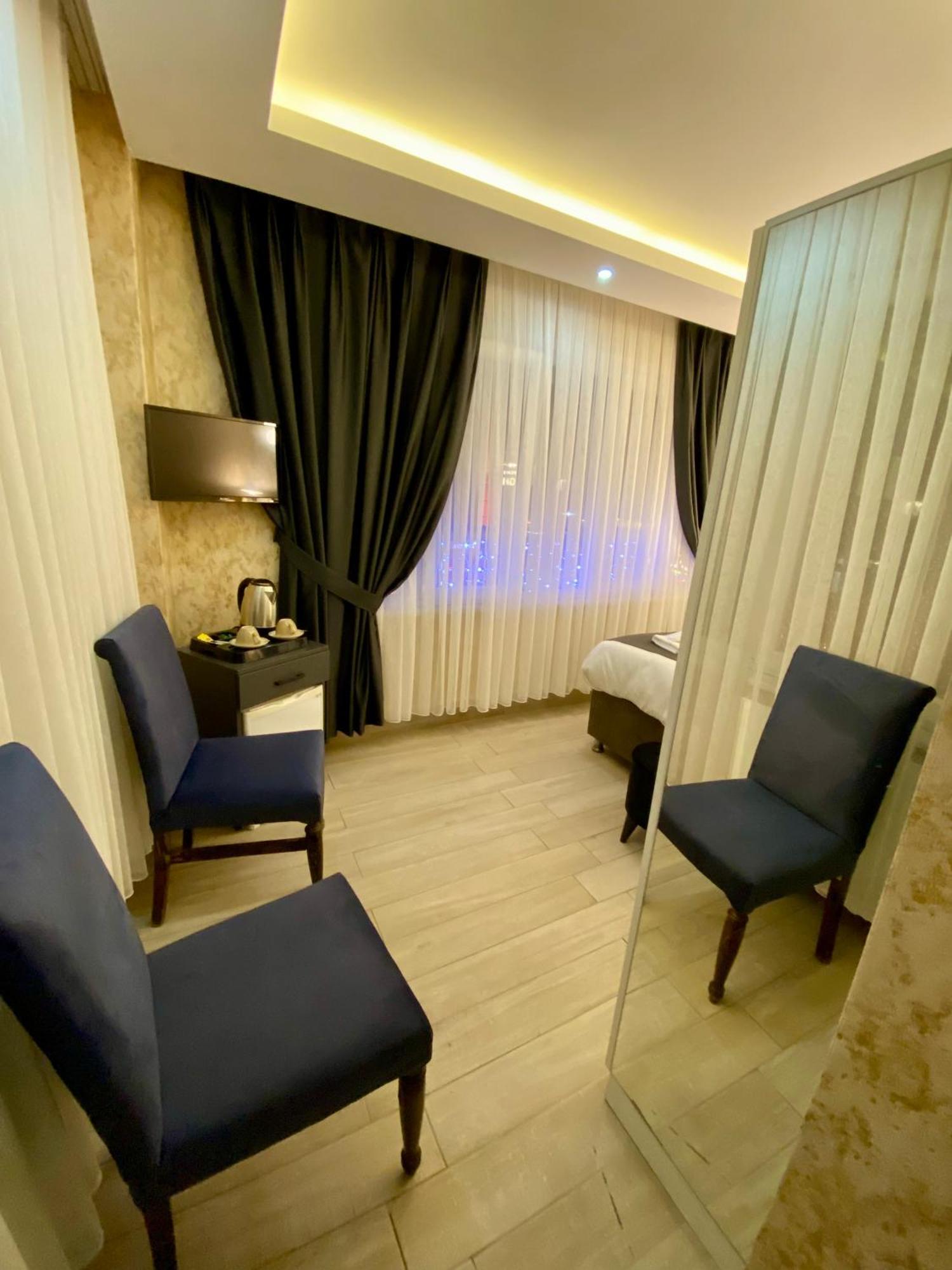 Honey Hotel 3*