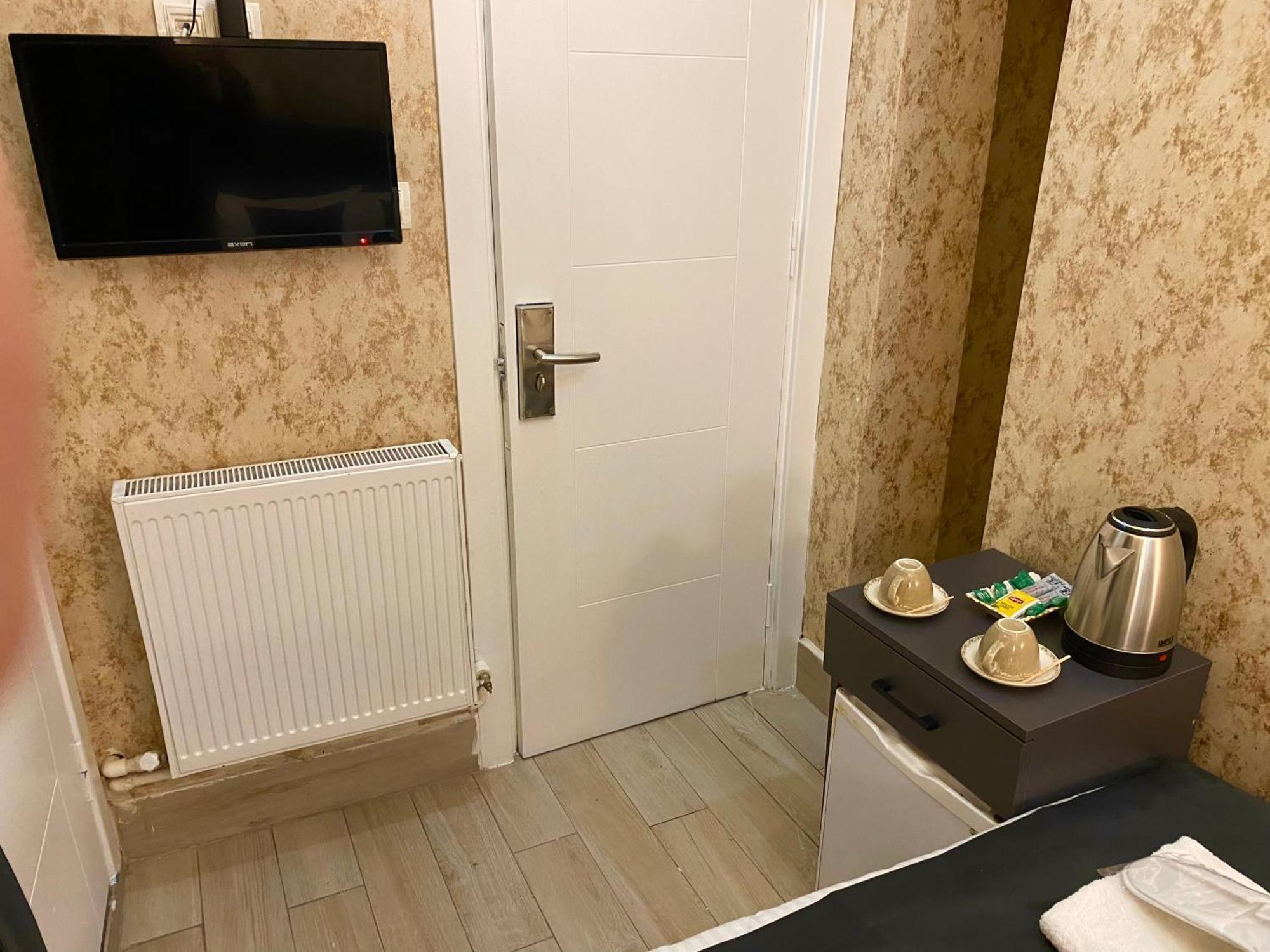 Honey 3* Istanbul
