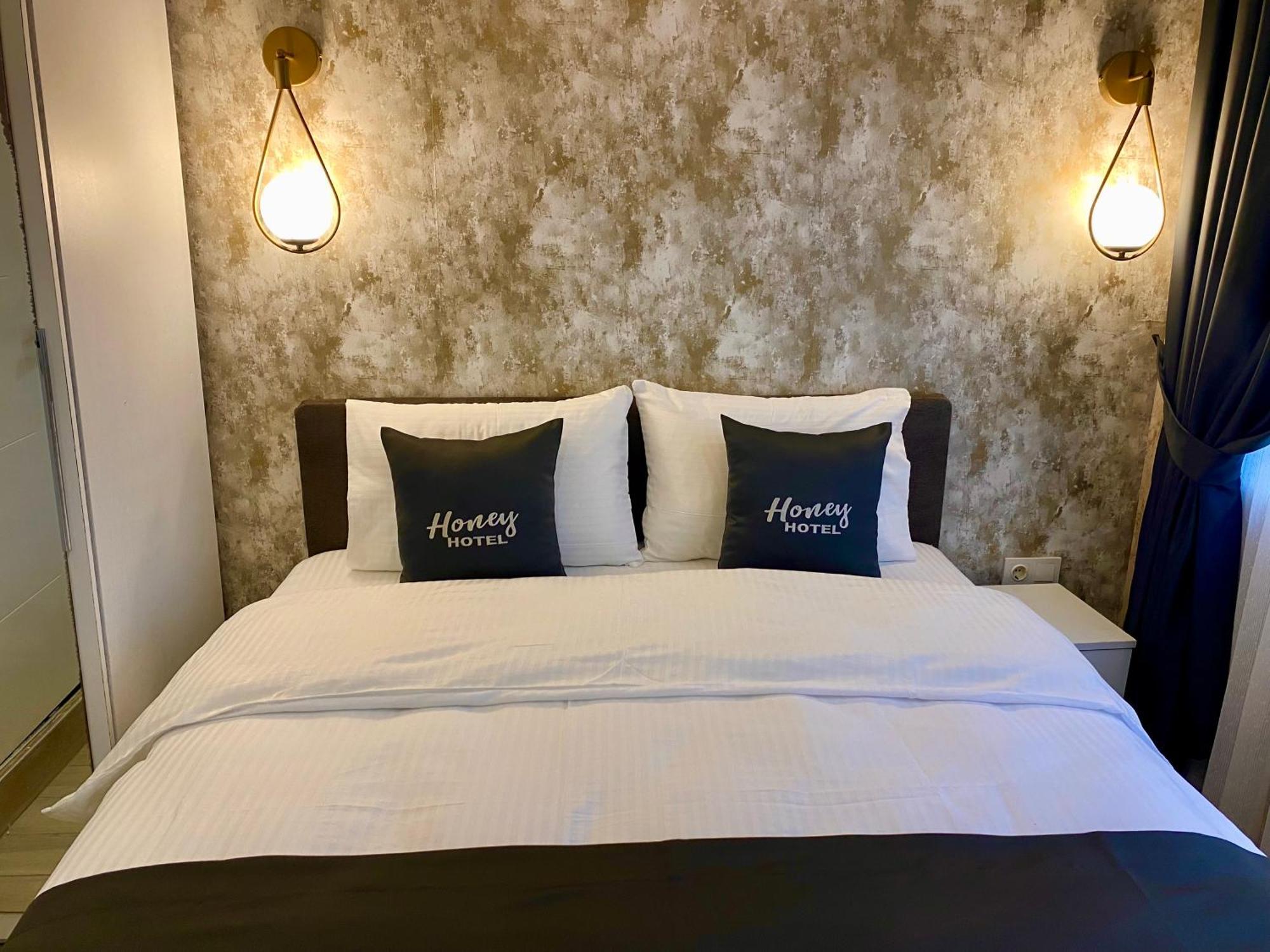 Hotel Honey Istambul