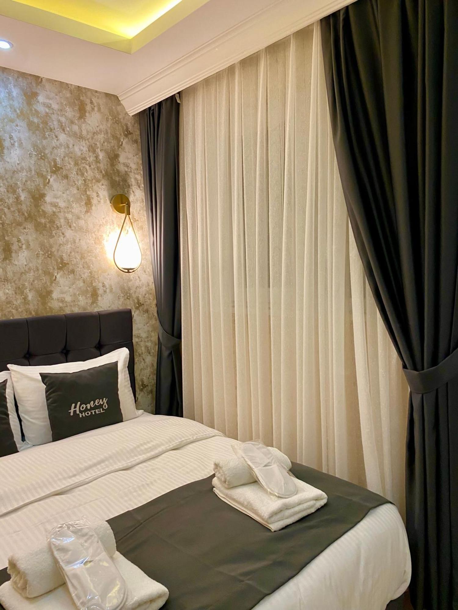 Hotel Honey Istanbul