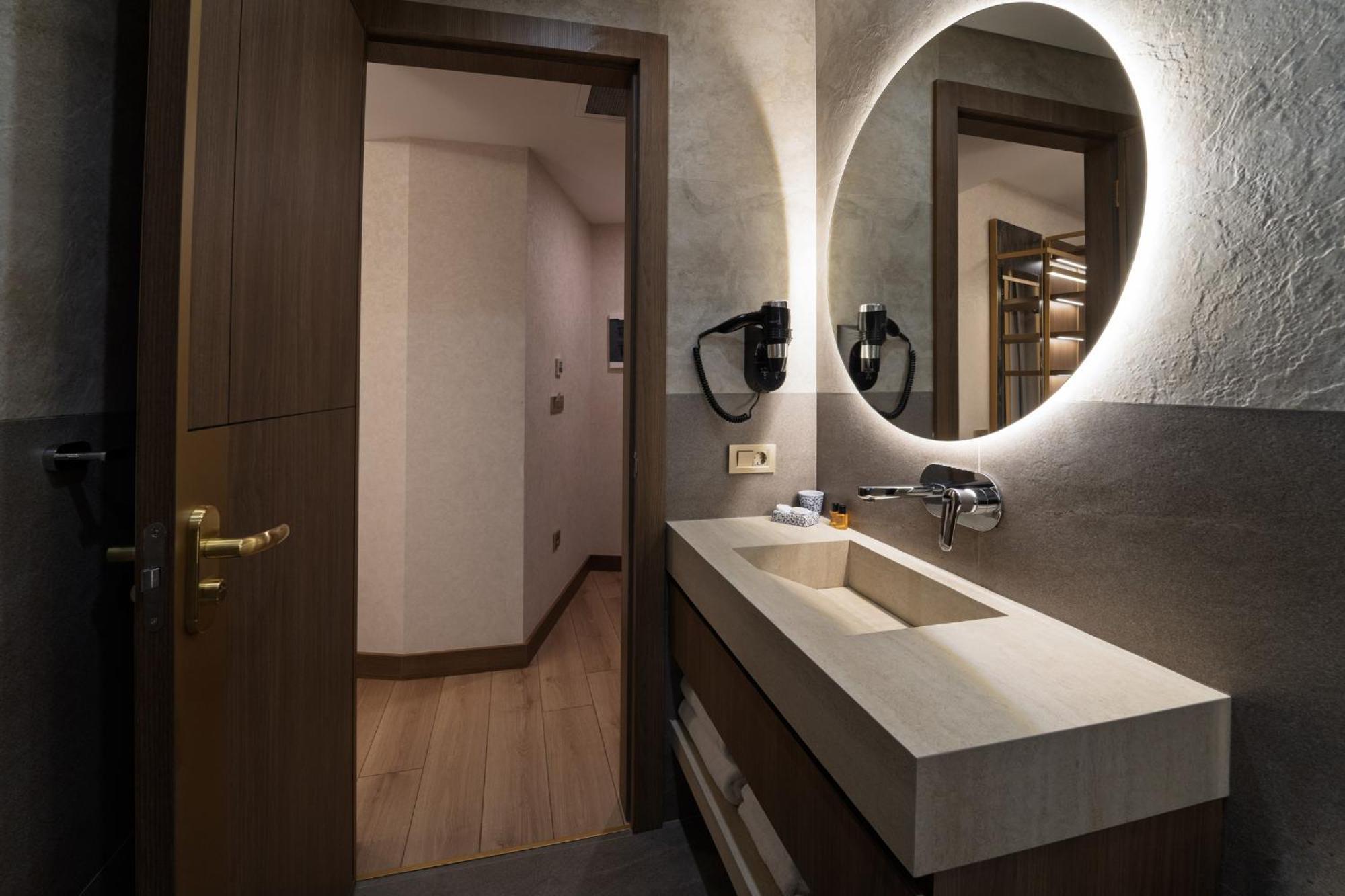 Erba Sultanahmet Otel 3*
