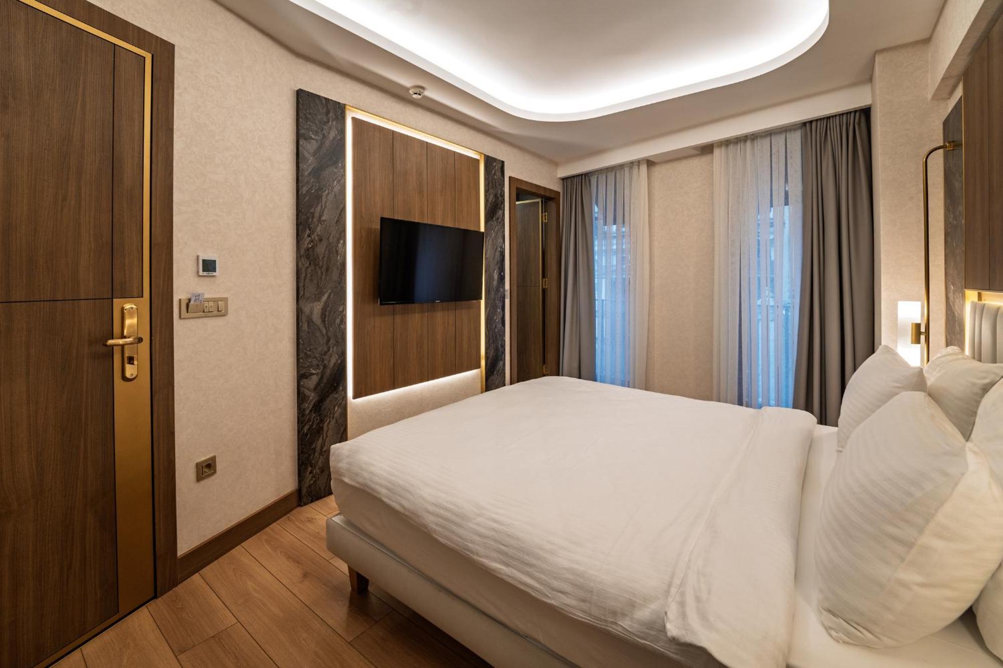 Erba Sultanahmet Otel 3*