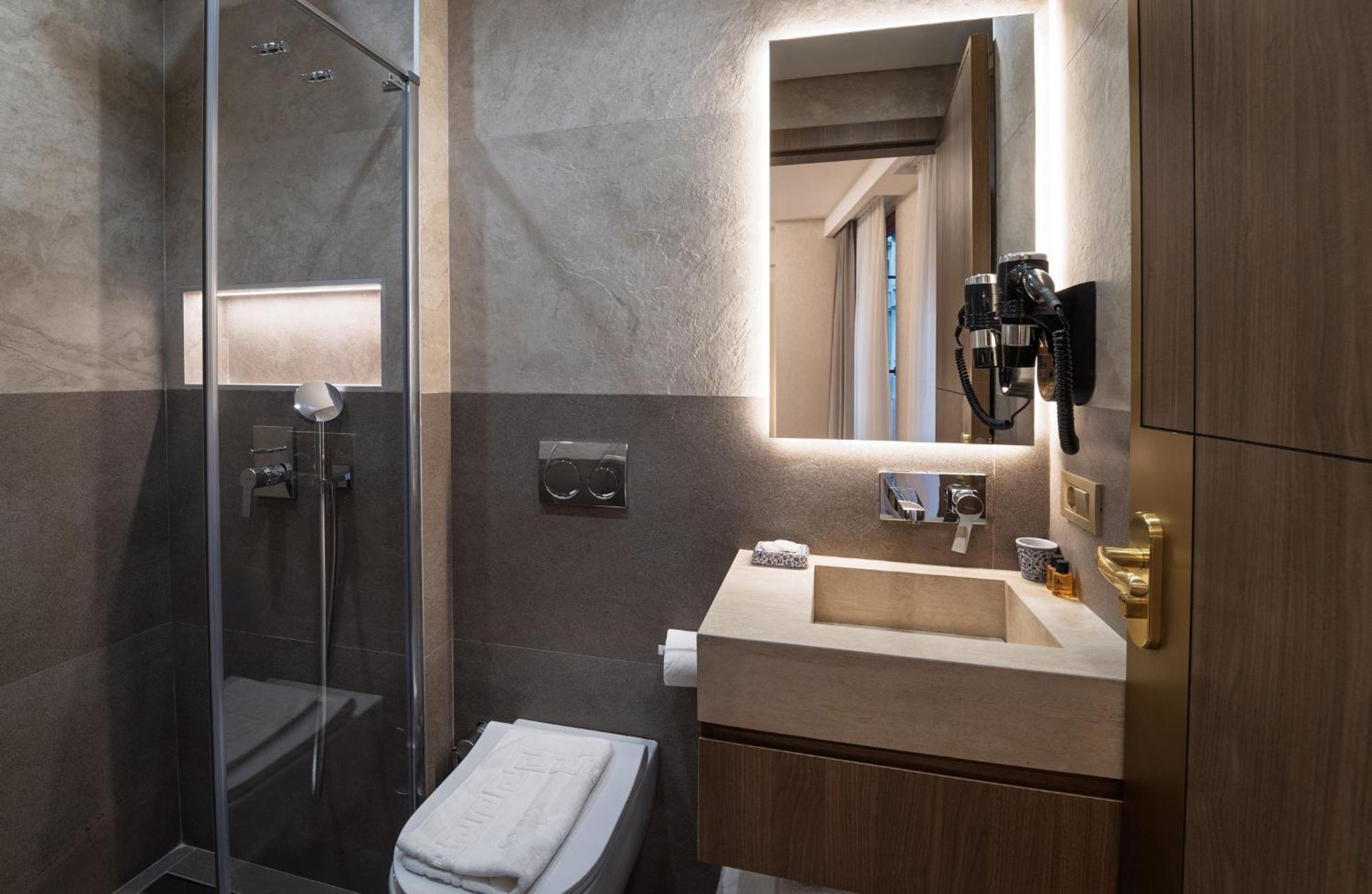 Otel Erba Sultanahmet 3*
