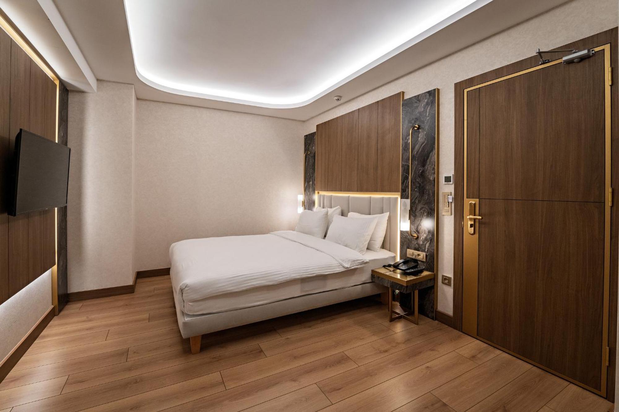 Erba Sultanahmet 3* İstanbul