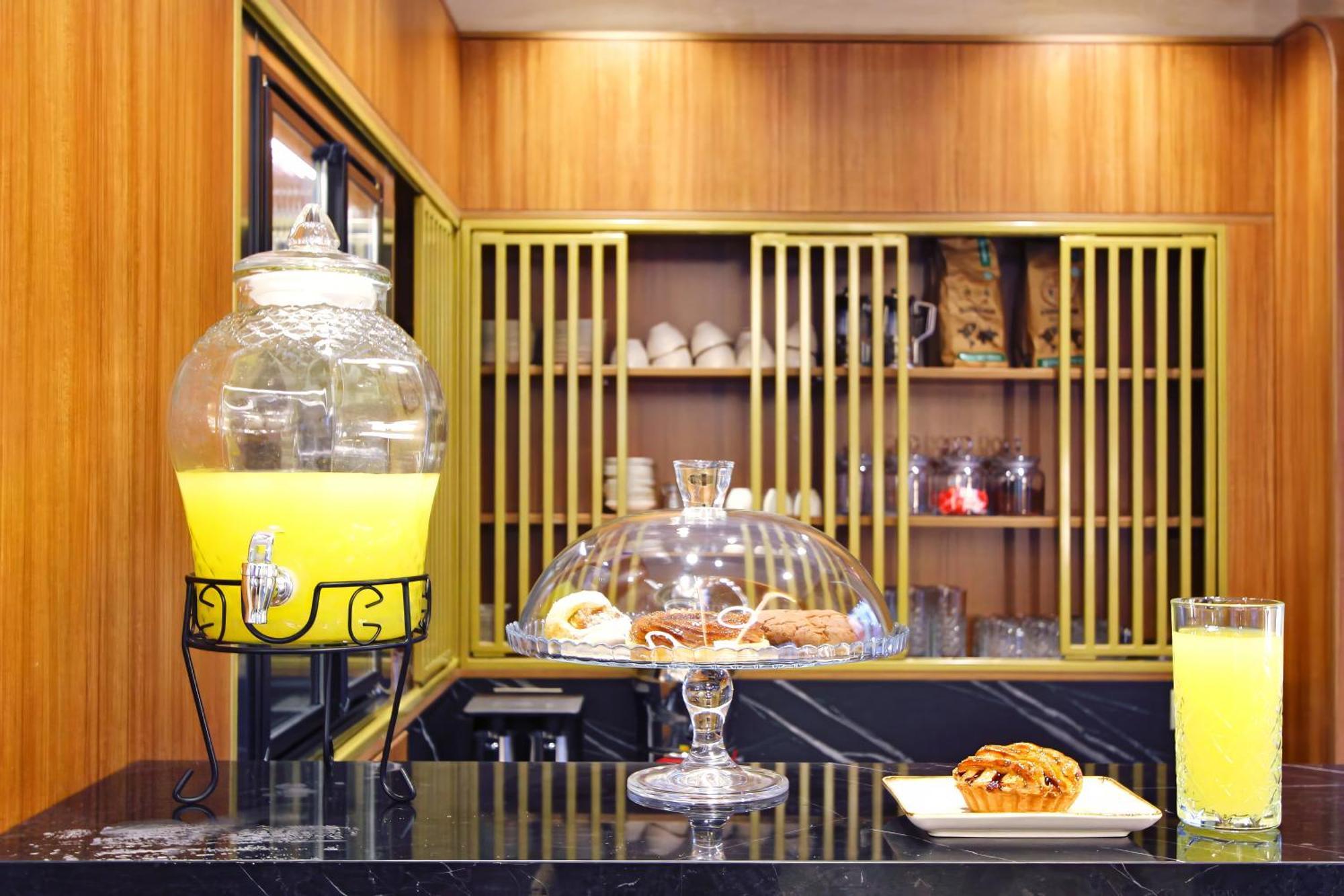 Otel Erba Sultanahmet 3*