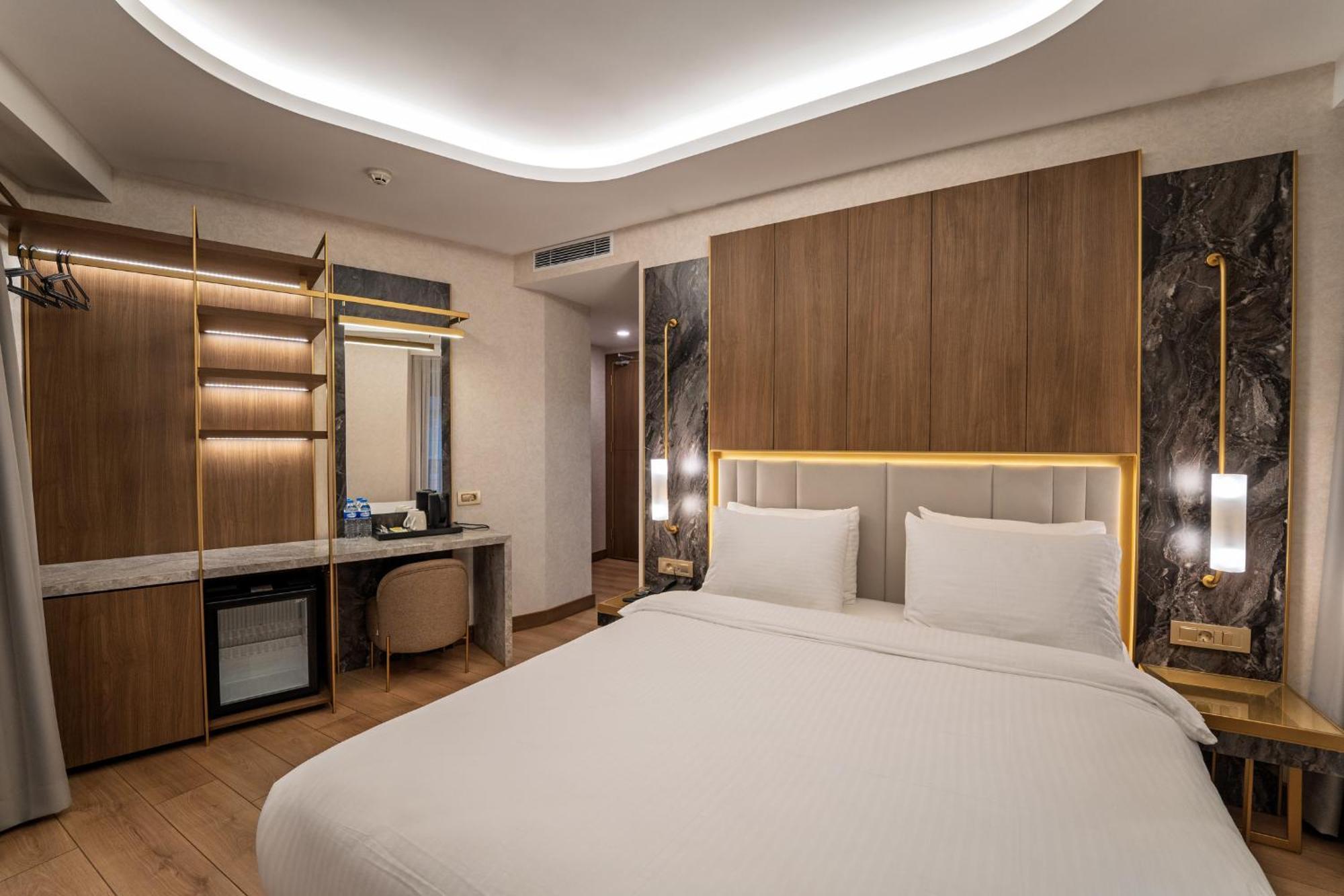 Erba Sultanahmet Otel İstanbul