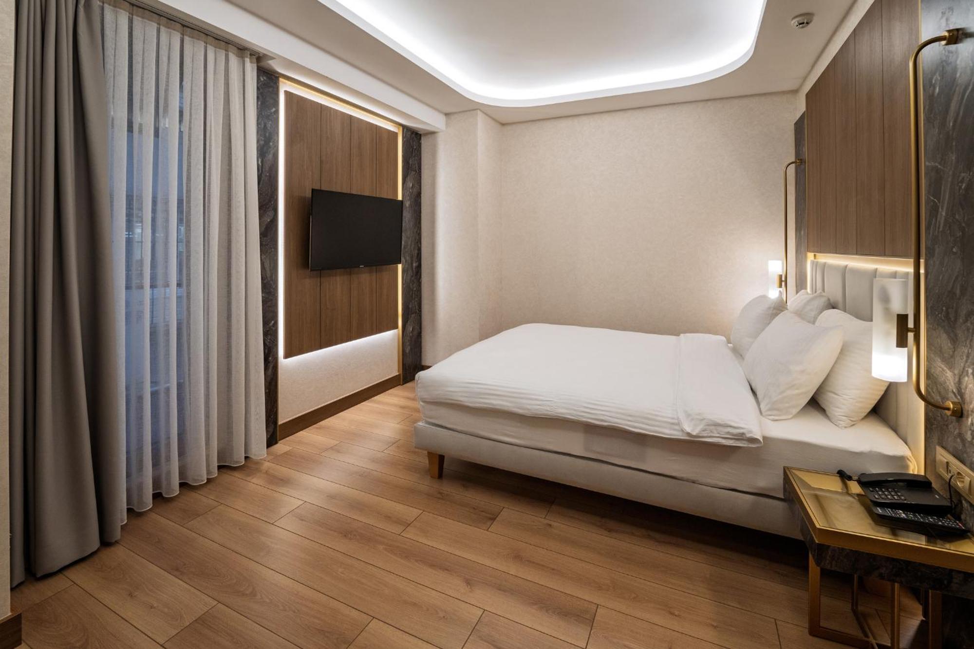 Otel Erba Sultanahmet İstanbul