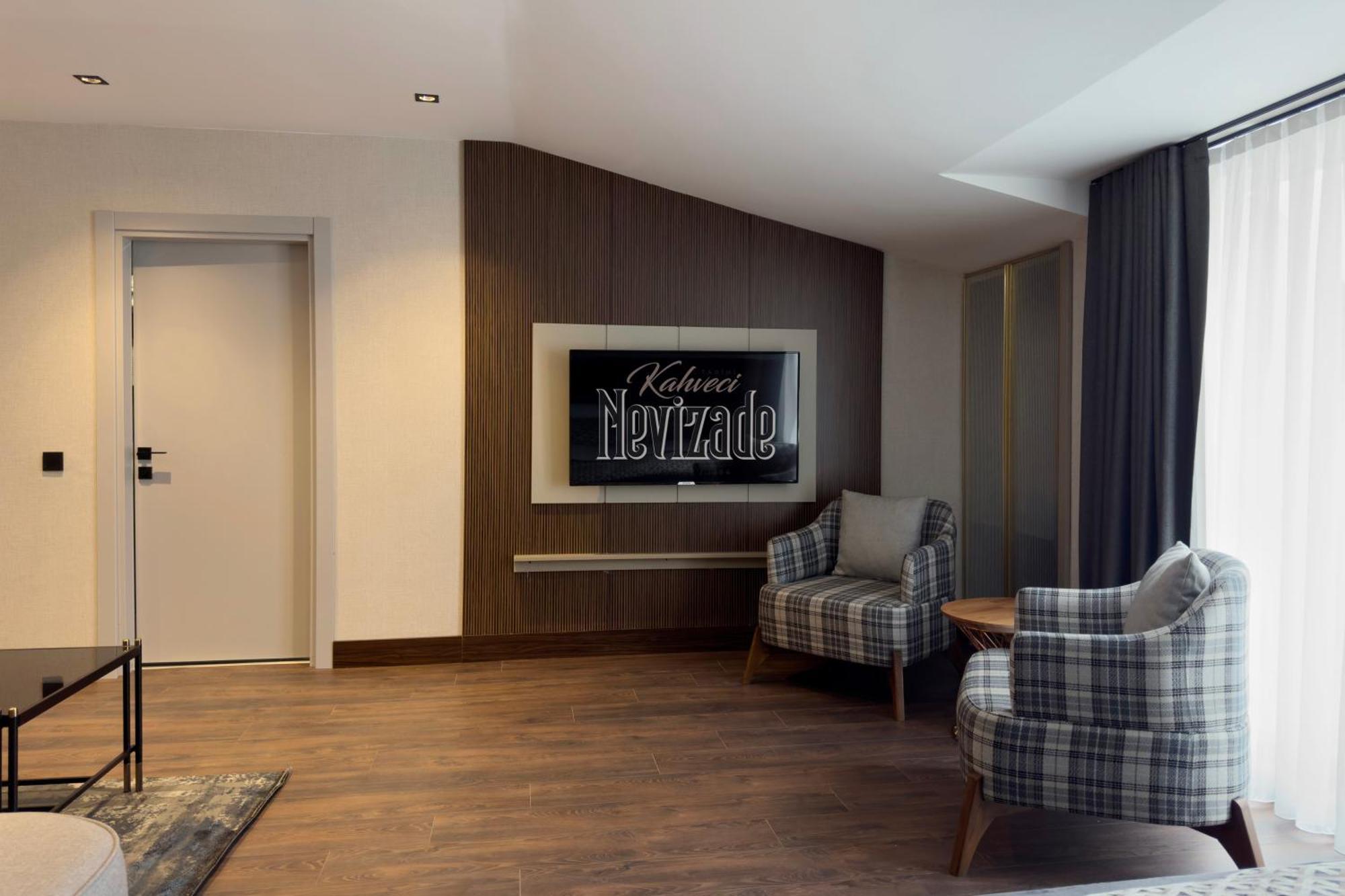 Nevizade Avangart Hotel Istanbul