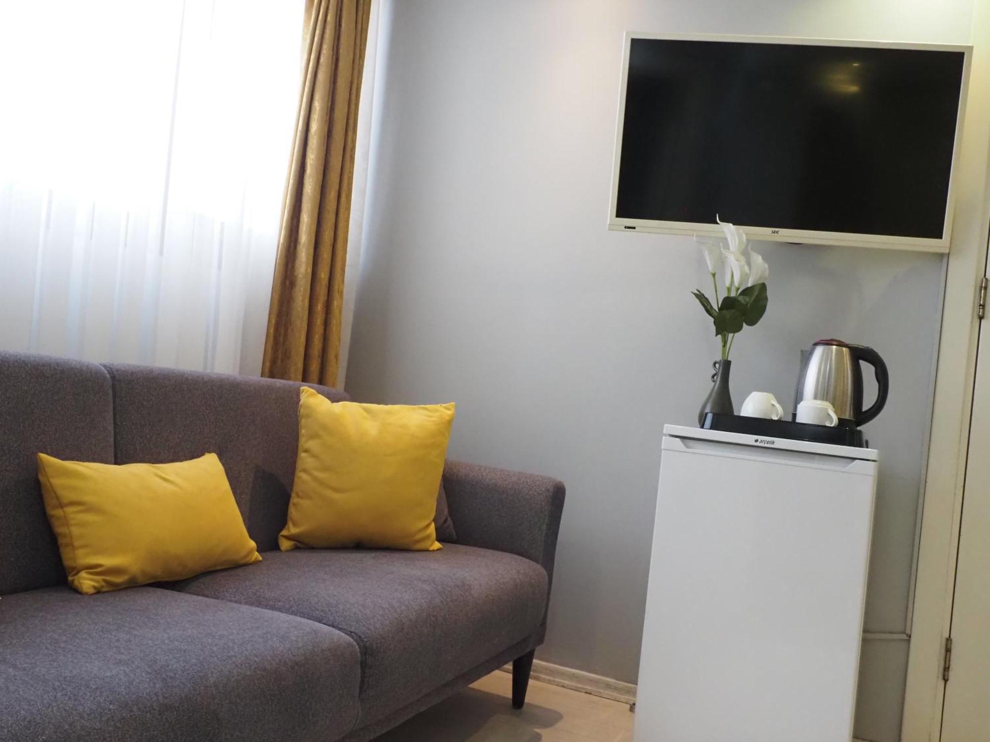 Hotel Galata Nil 3*