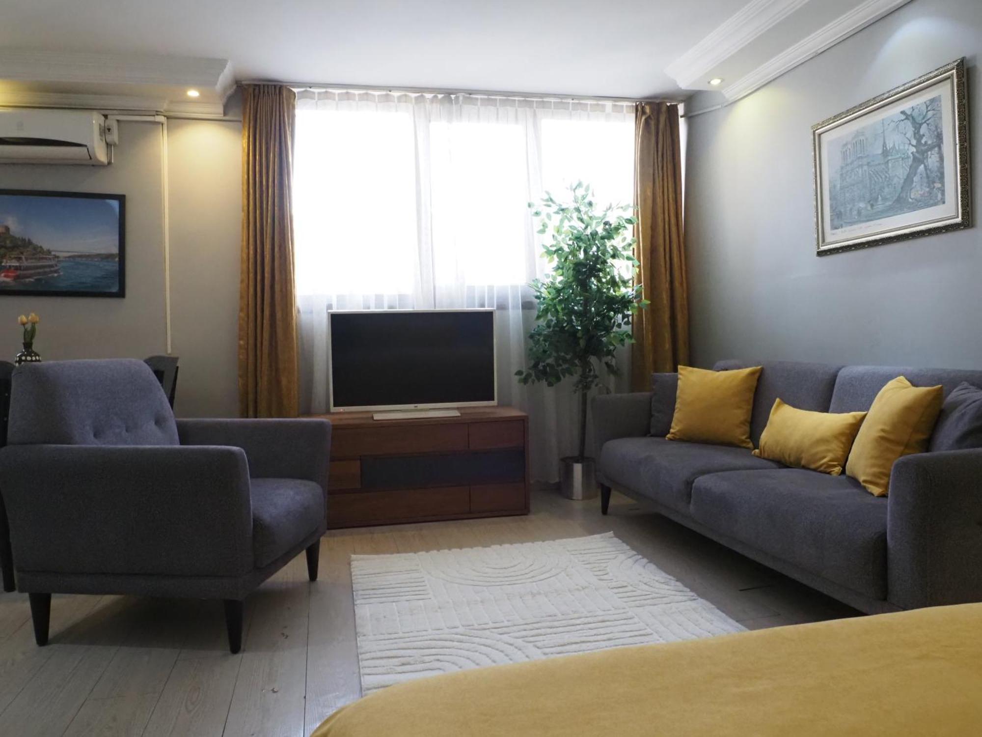 Galata Nil Hotel