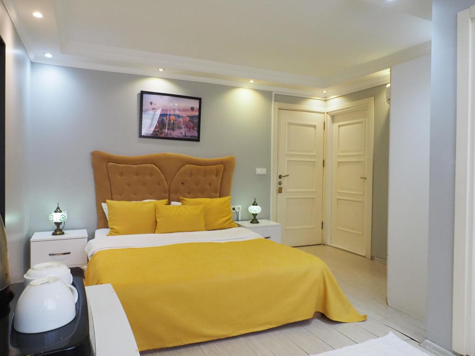 Galata Nil 3*