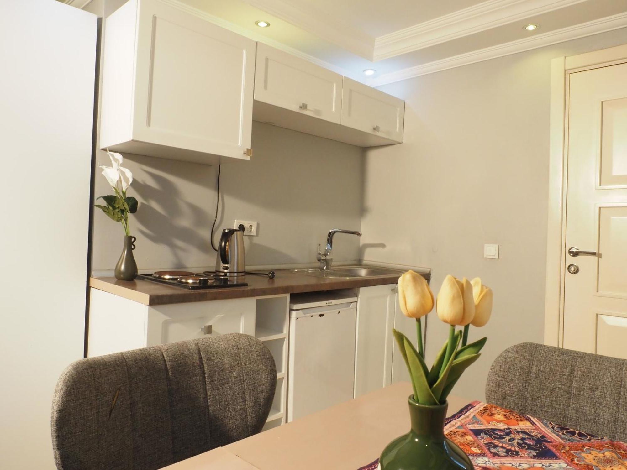 Galata Nil Hotel