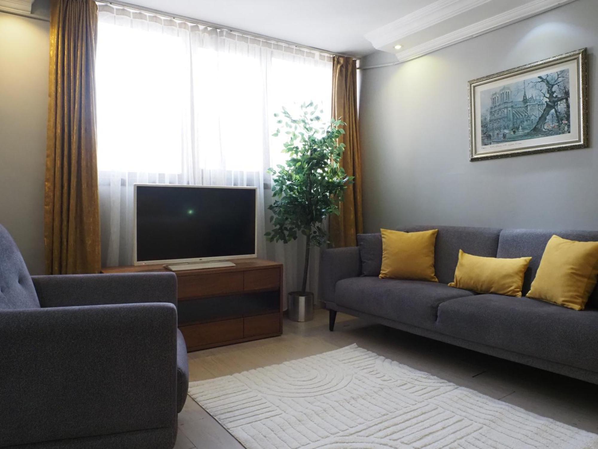 Hotel Galata Nil