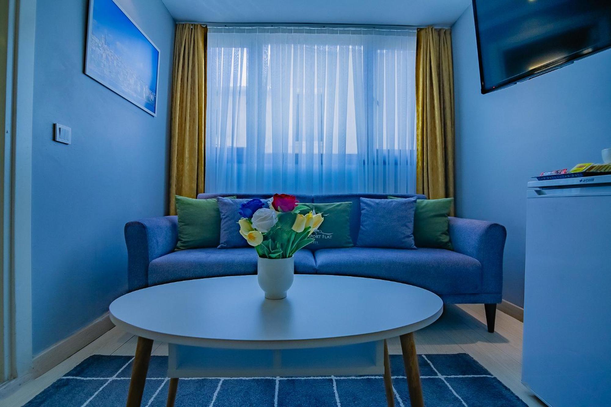 Hotel Galata Nil