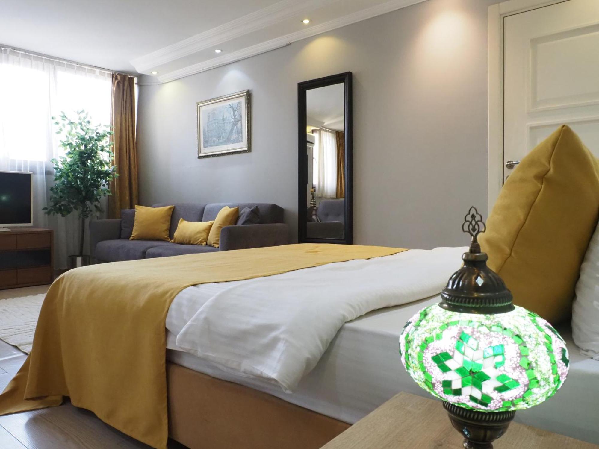 Hotel Galata Nil