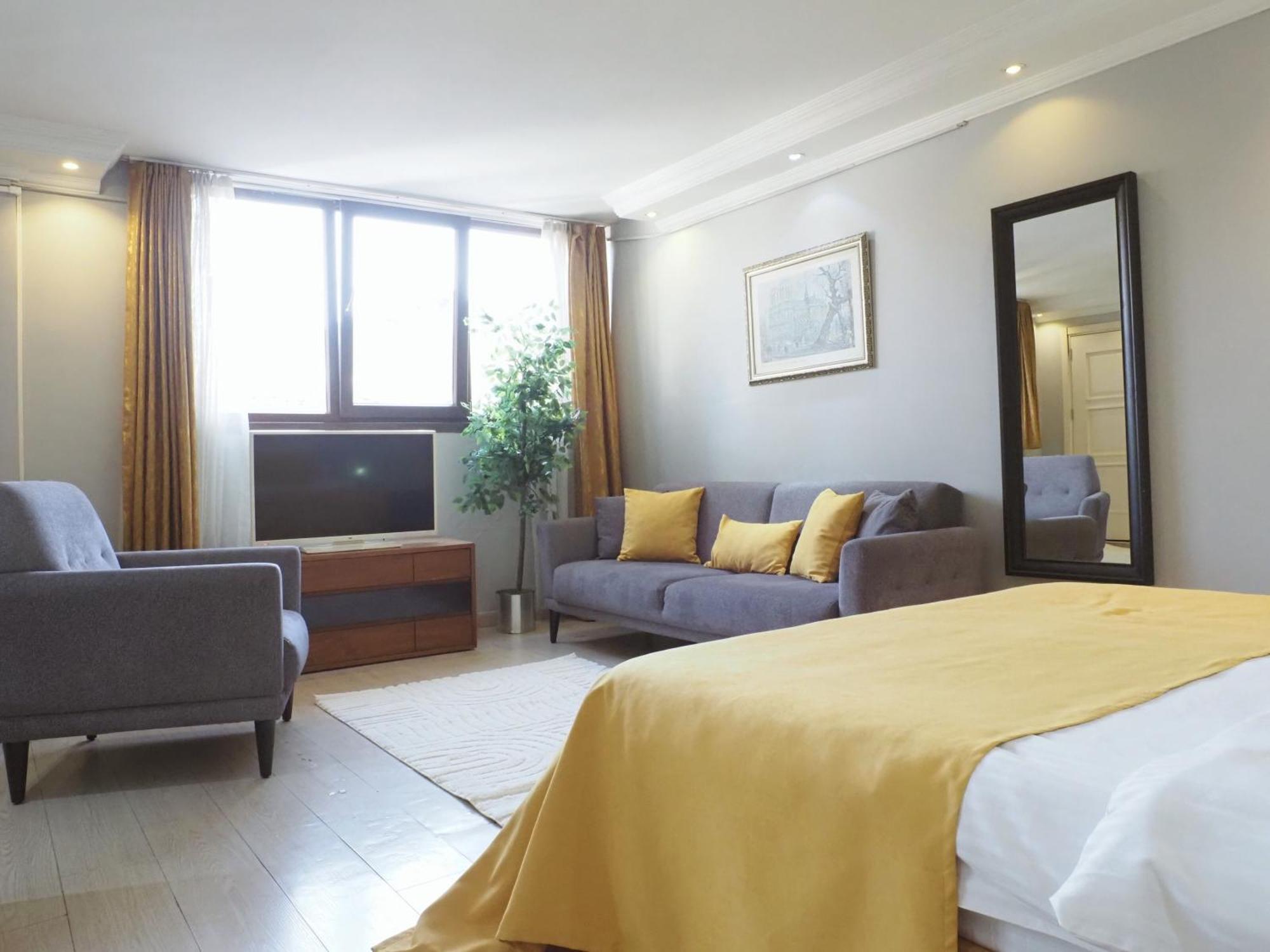 Hotel Galata Nil 3*