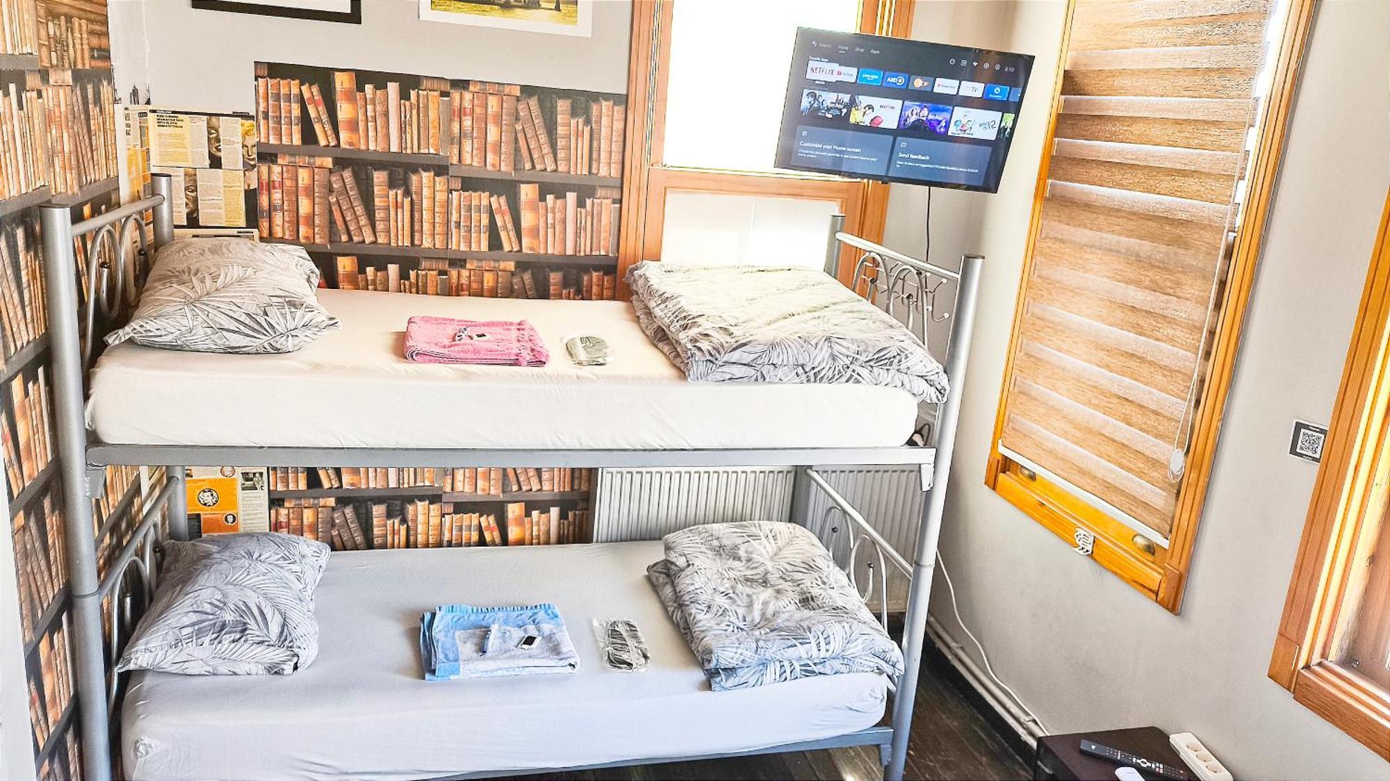Guest house Konak Apart Istanbul