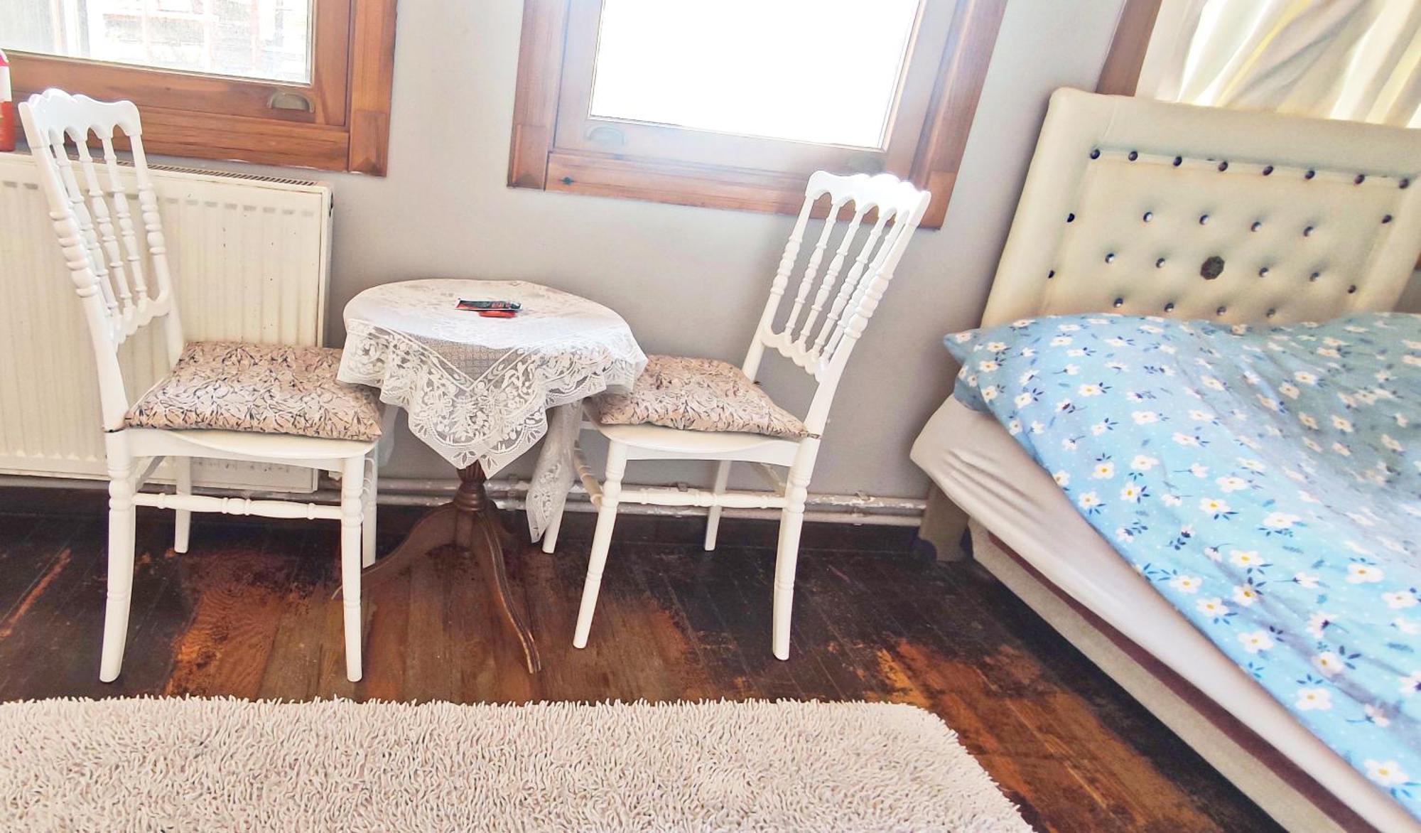 Guest house Konak Apart Istanbul