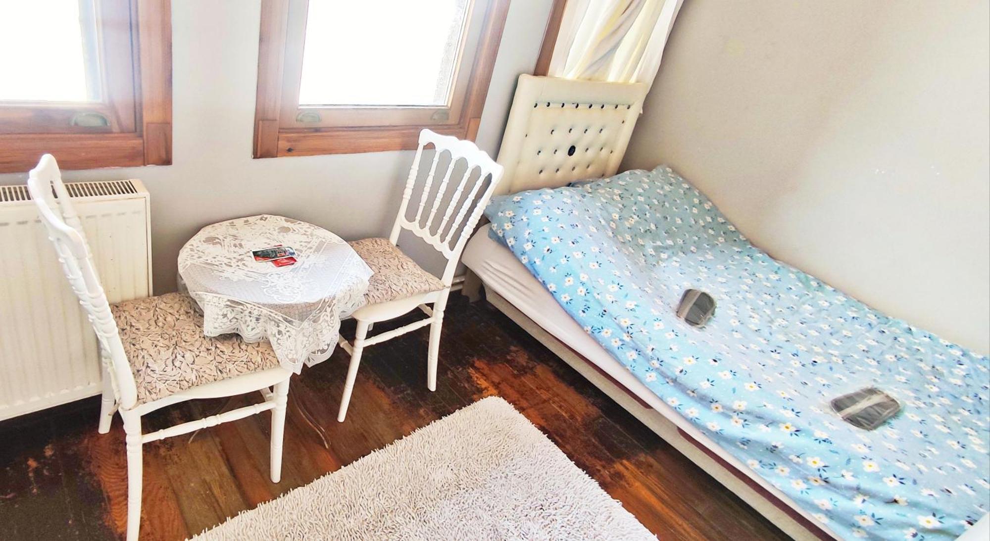 Guest house Konak Apart