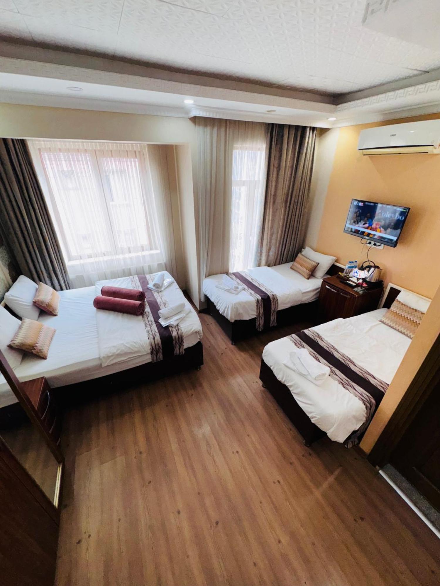 Hotel Renova Old *