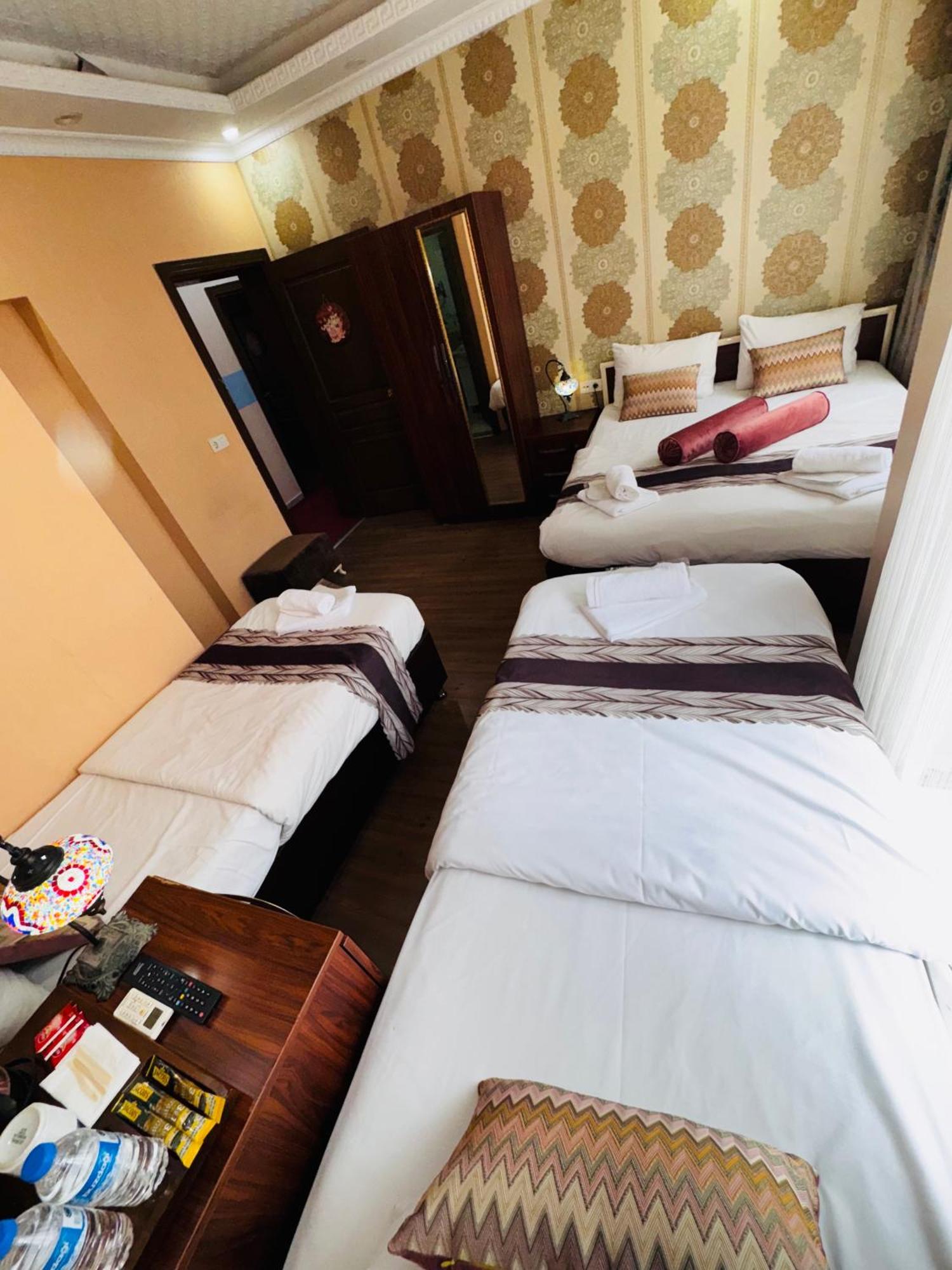 Renova Old Hotel *