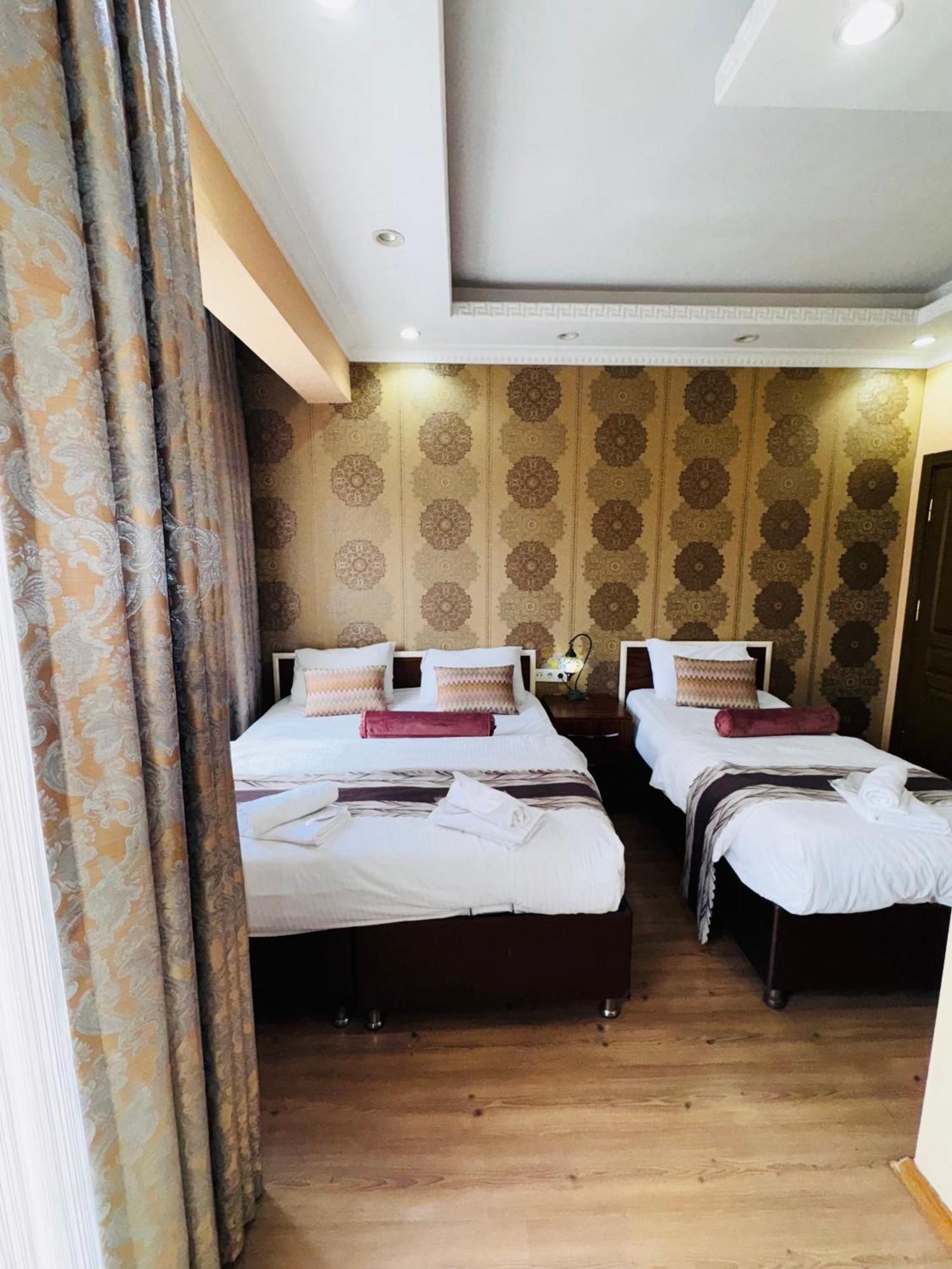 Hotel Renova Old *