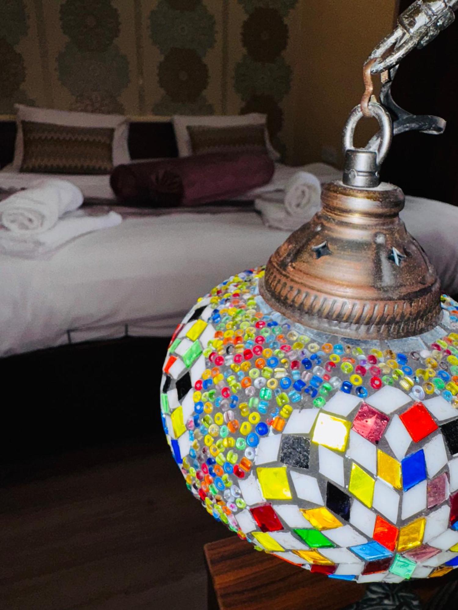Hotel Renova Old