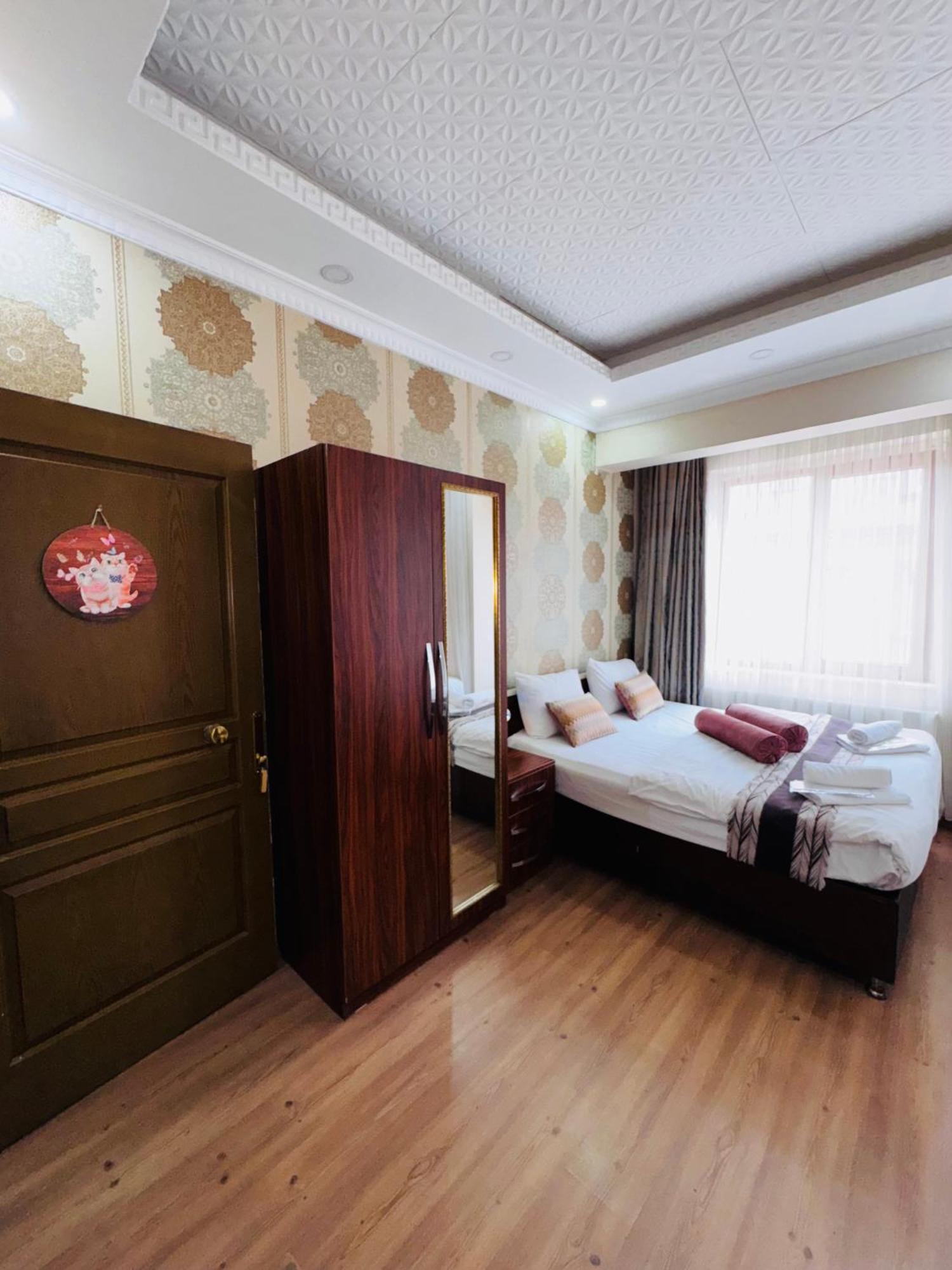 Renova Old Hotel Istanbul