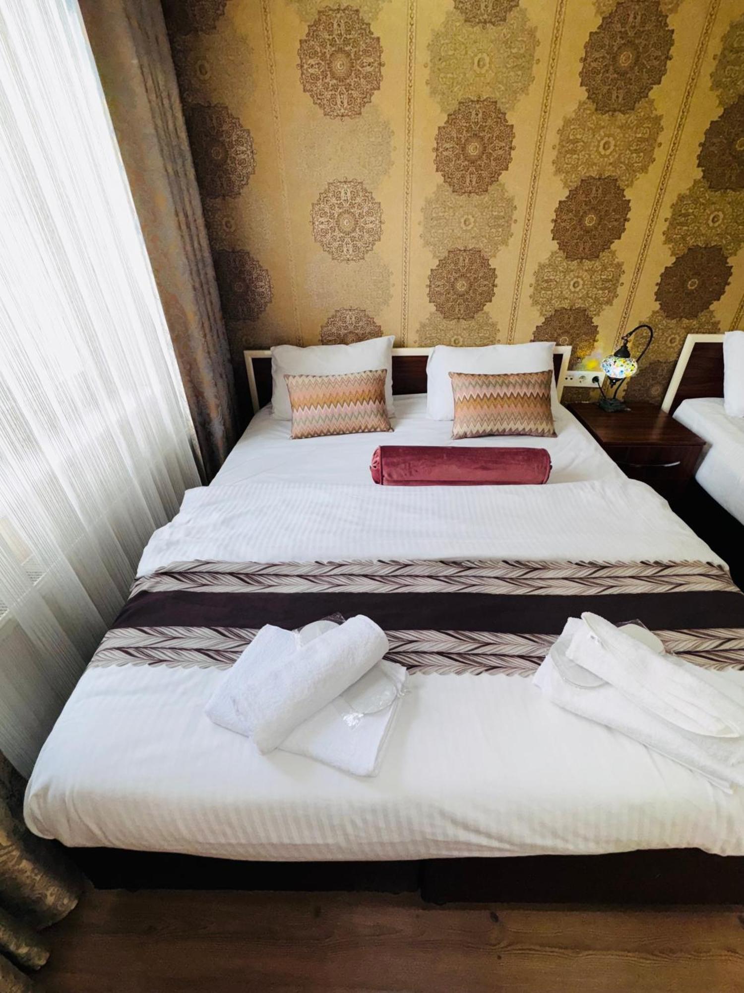 Hotel Renova Old Istanbul