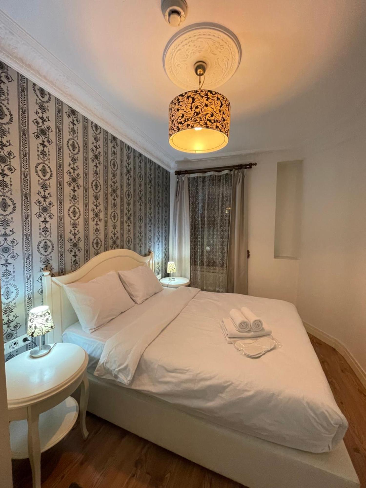 Taksim Inci Apartment
