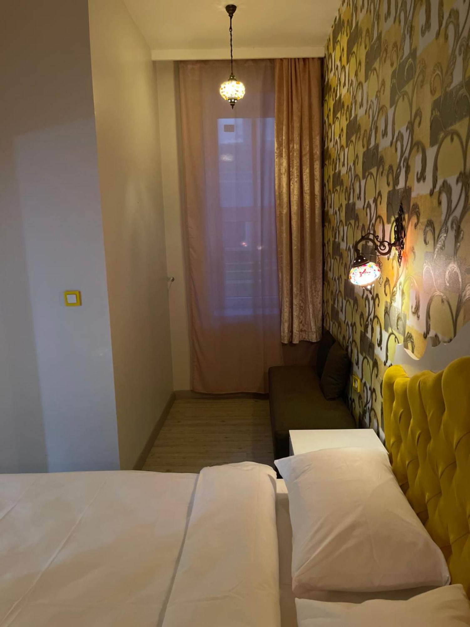 Taksim Inci Apartment *