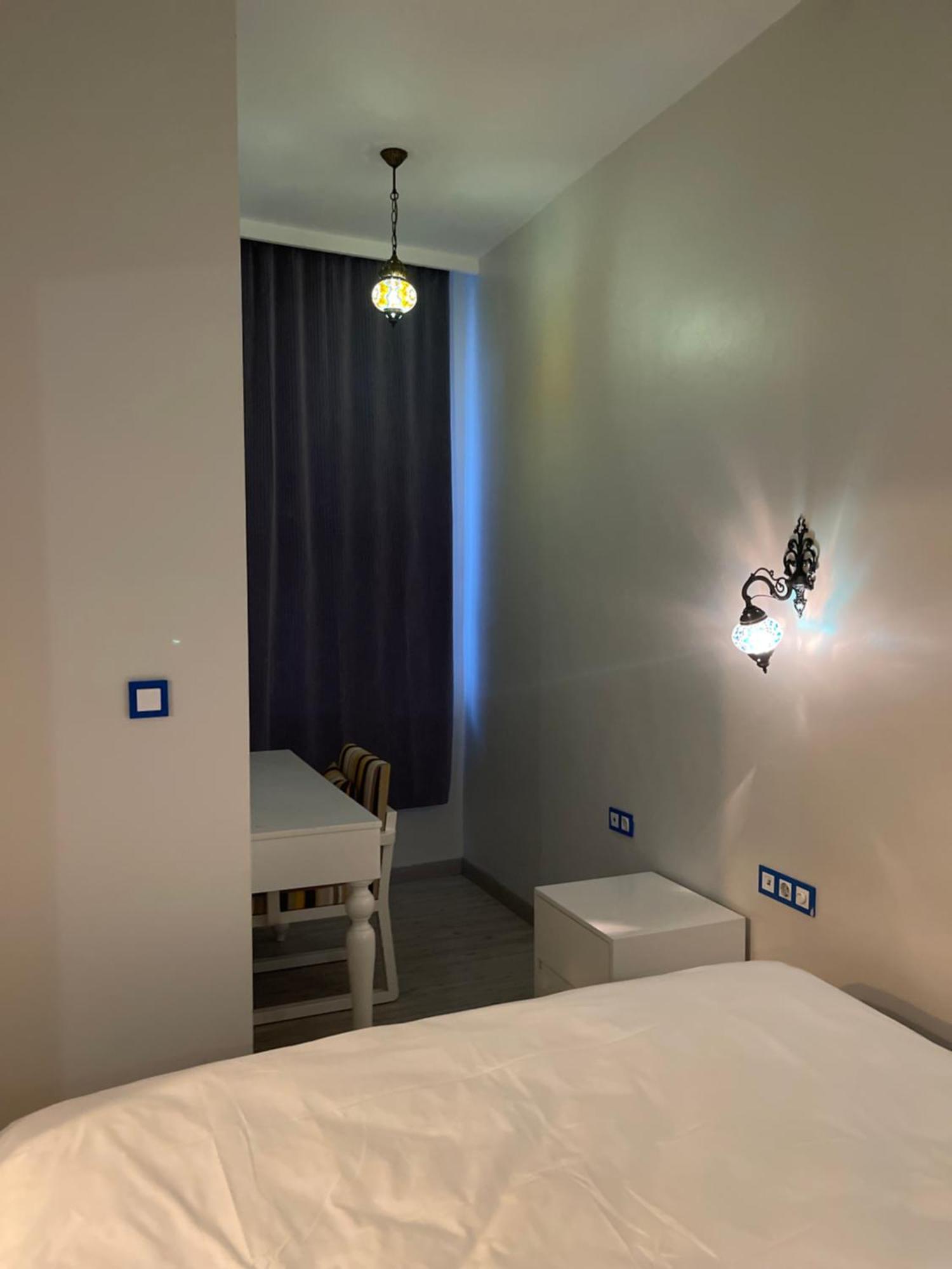 Taksim Inci Apartment *