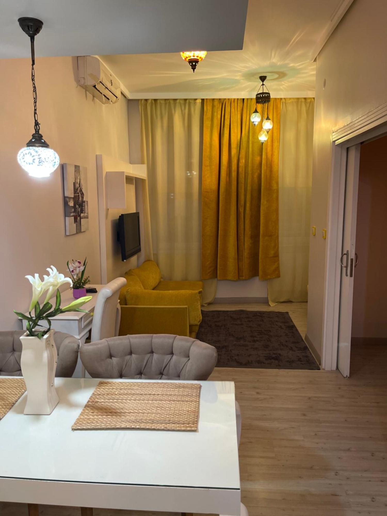 Taksim Inci Apartment