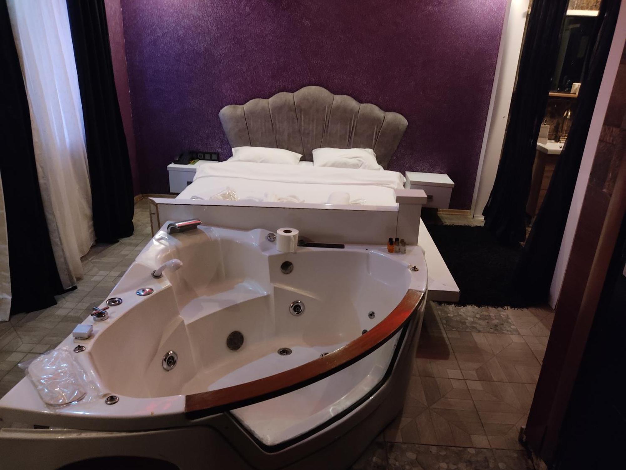 Ag & Sisli Hotel 3*